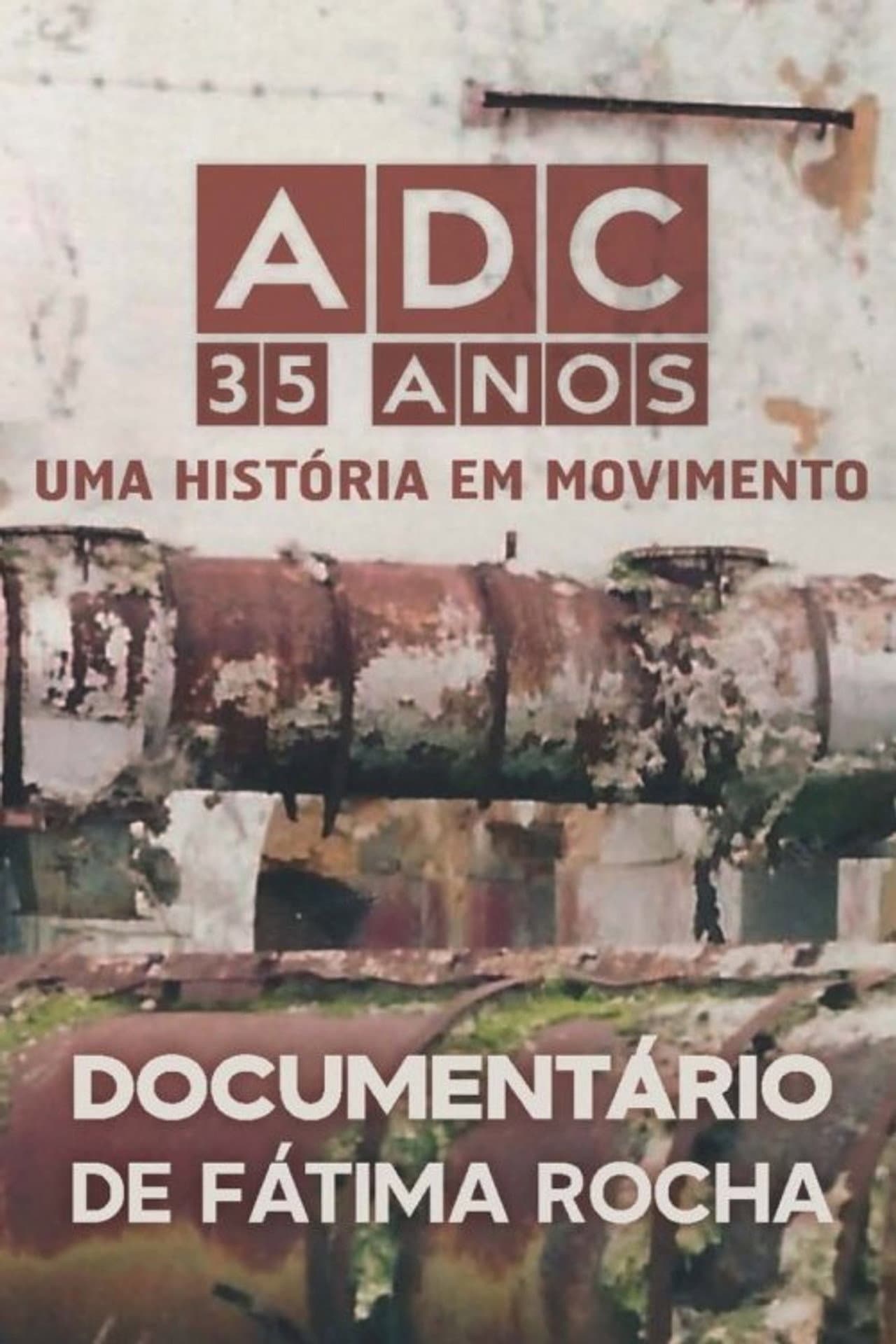ADC 35 Anos - Uma História em Movimento preview 1