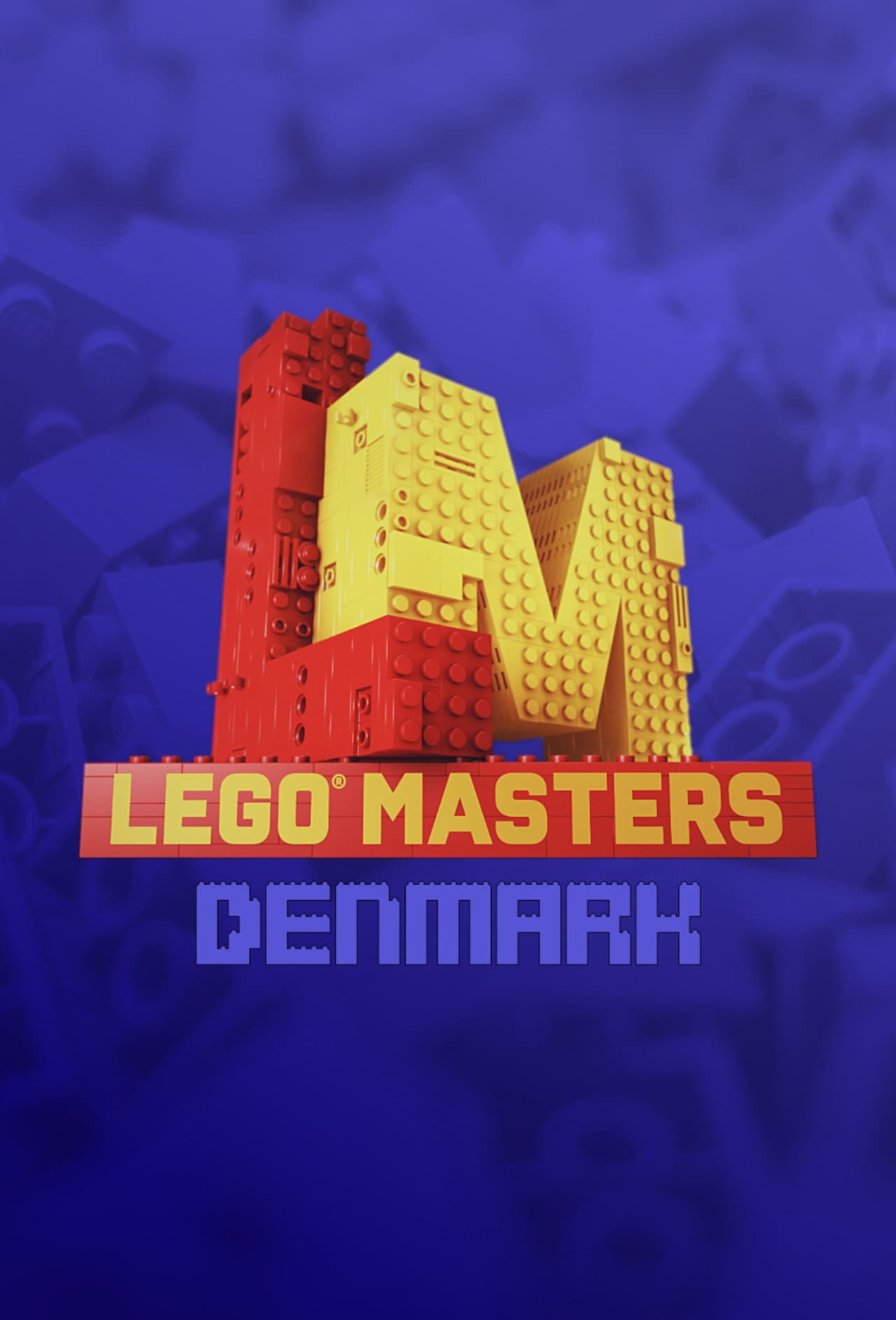 LEGO Masters Danmark preview 2