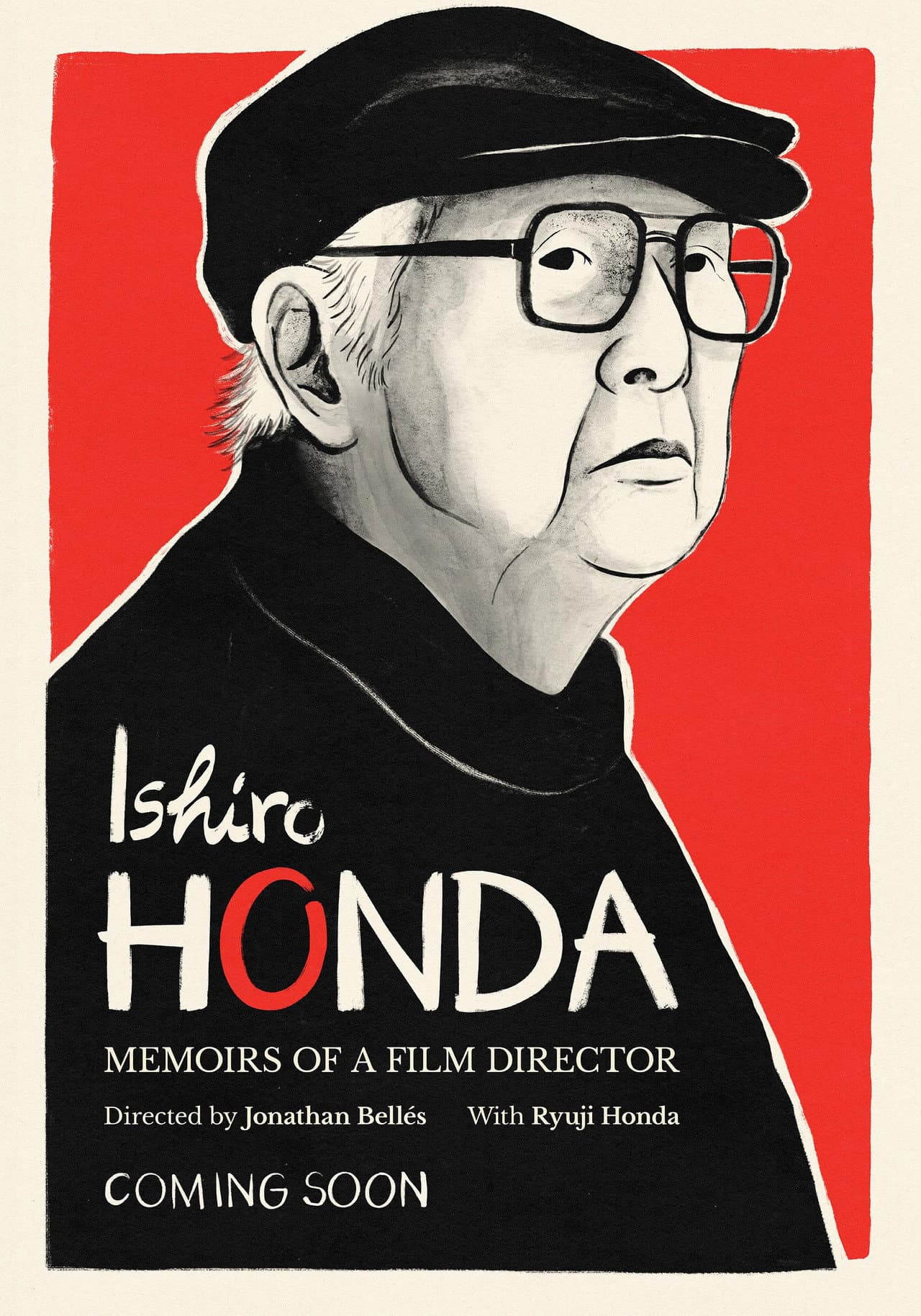 Ishiro Honda: Memoirs of a Film Director preview 1