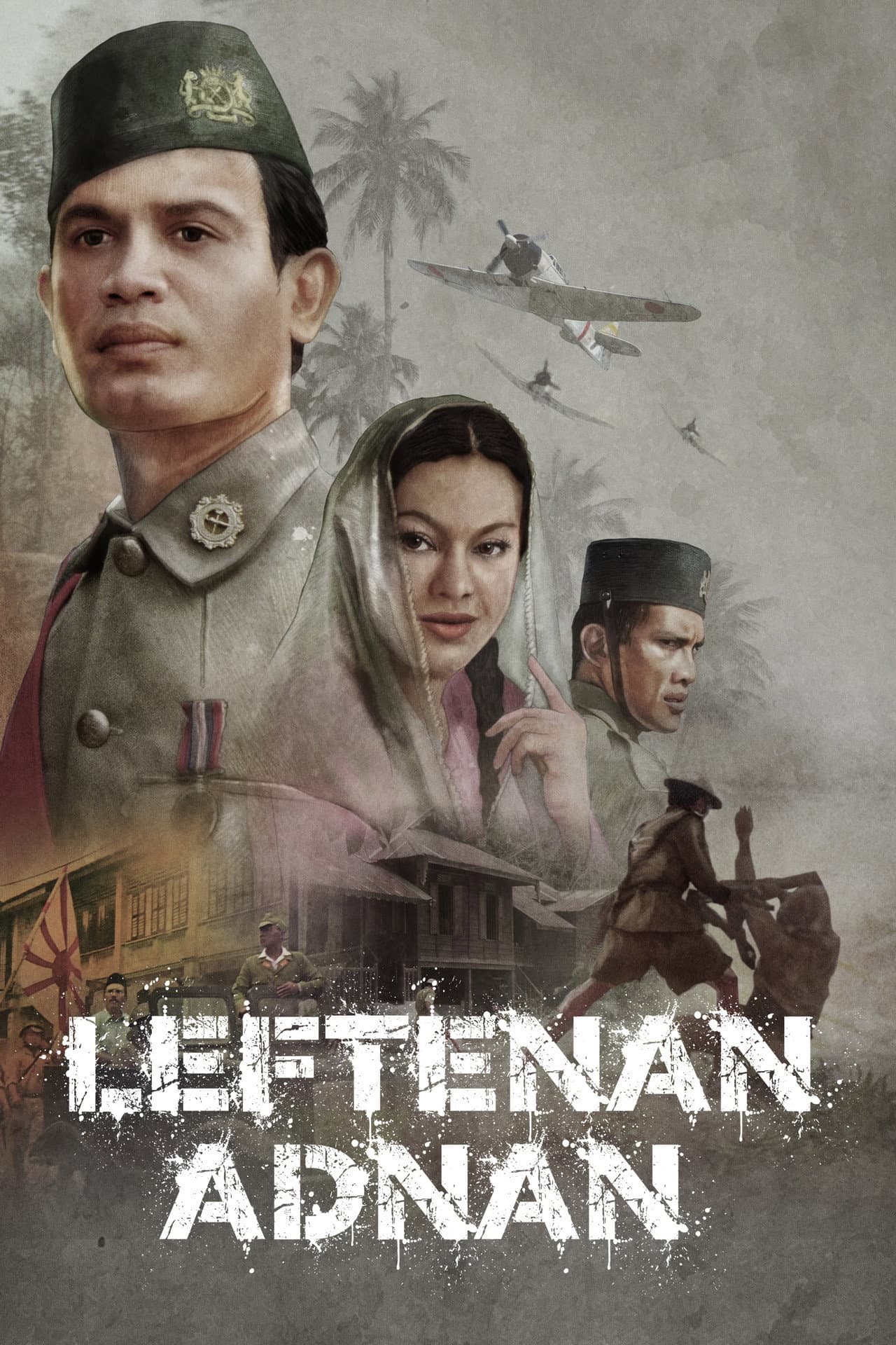 Leftenan Adnan preview 1