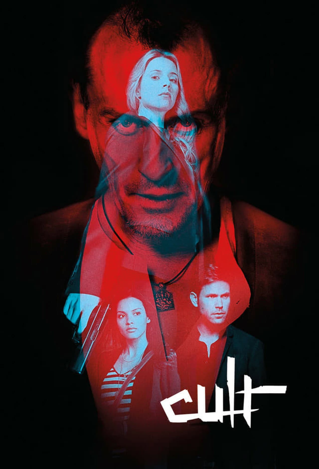 Cult preview 2