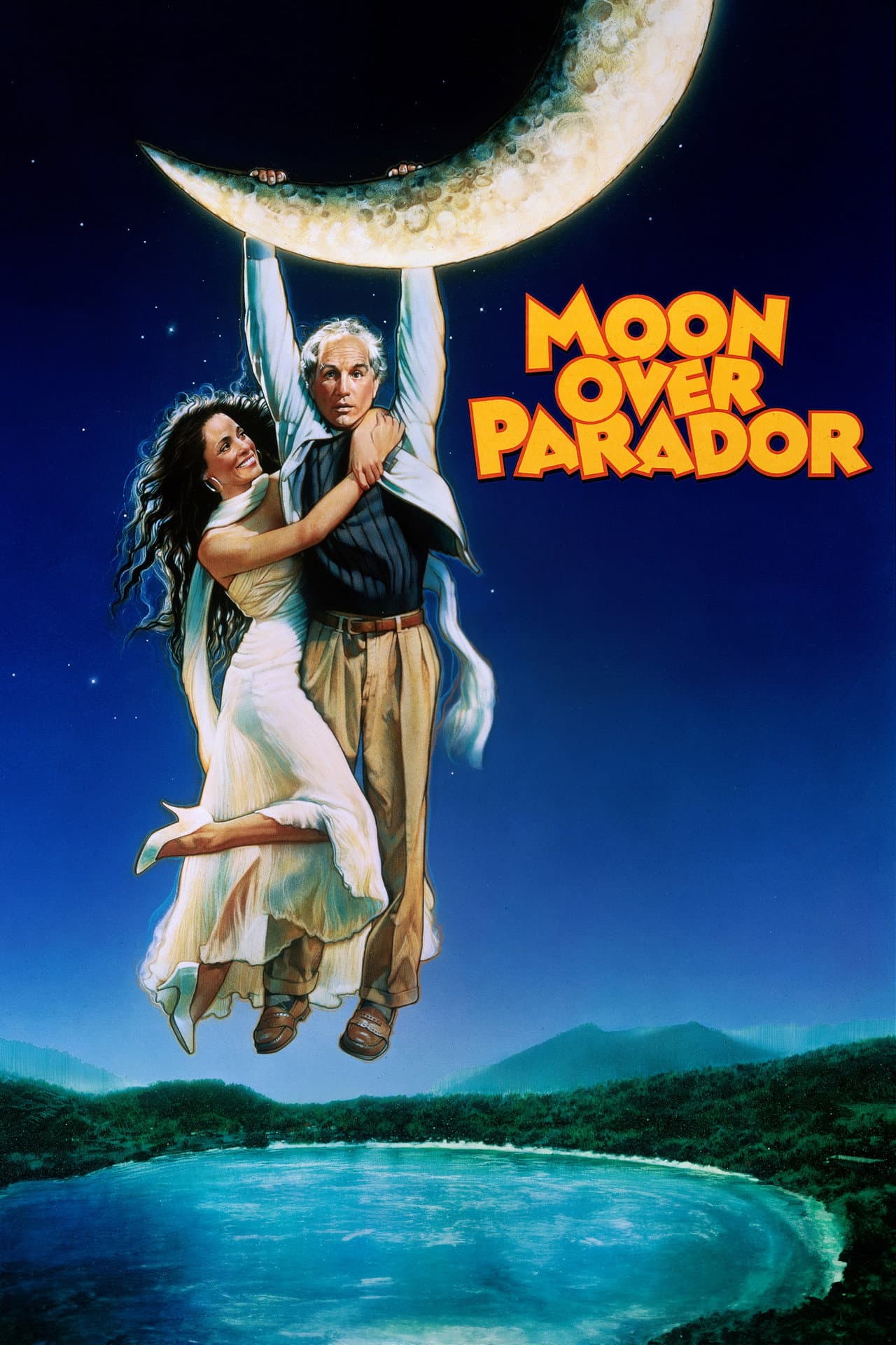 Moon Over Parador preview 2