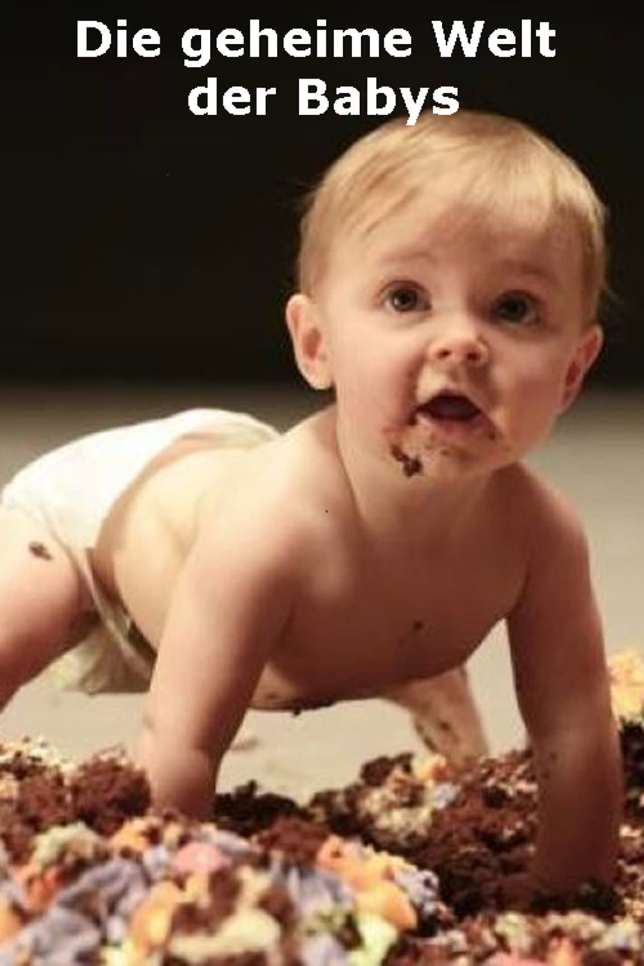 Die geheime Welt der Babys preview 1