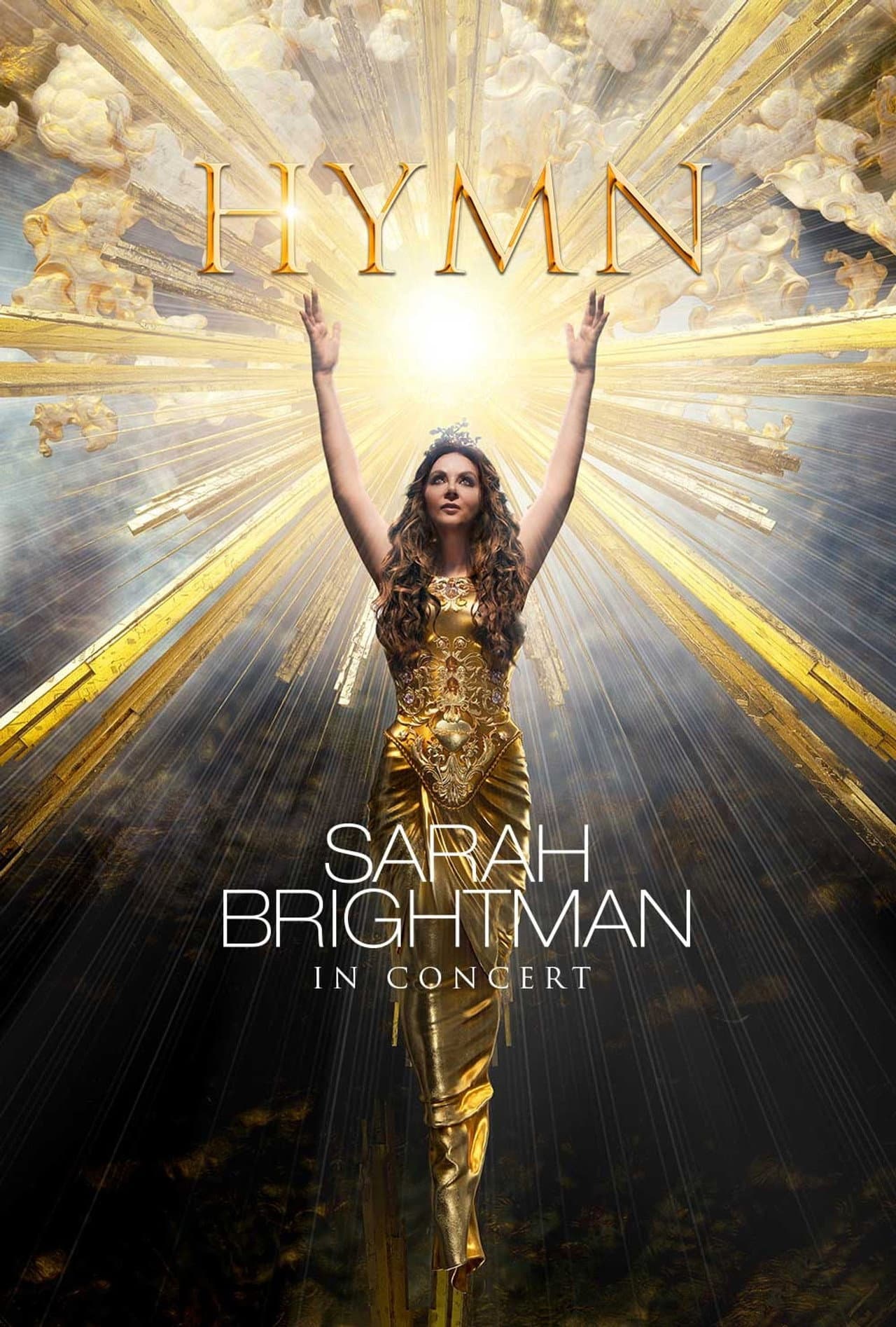 Sarah Brightman: HYMN In Concert preview 2