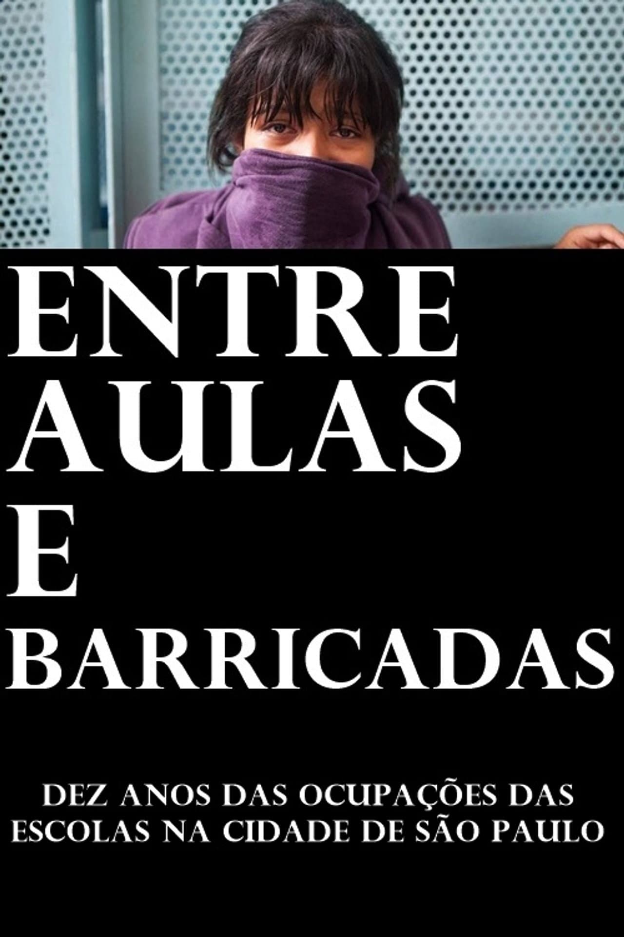 Entre aulas e barricadas: dez anos das ocupações das escolas na cidade de São Paulo preview 1