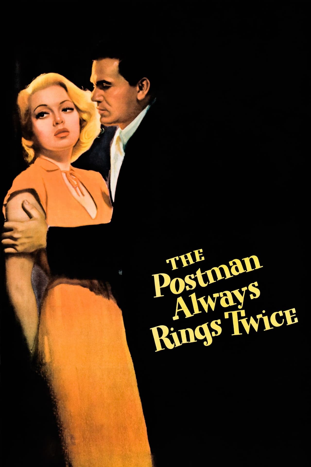 The Postman Always Rings Twice preview 2