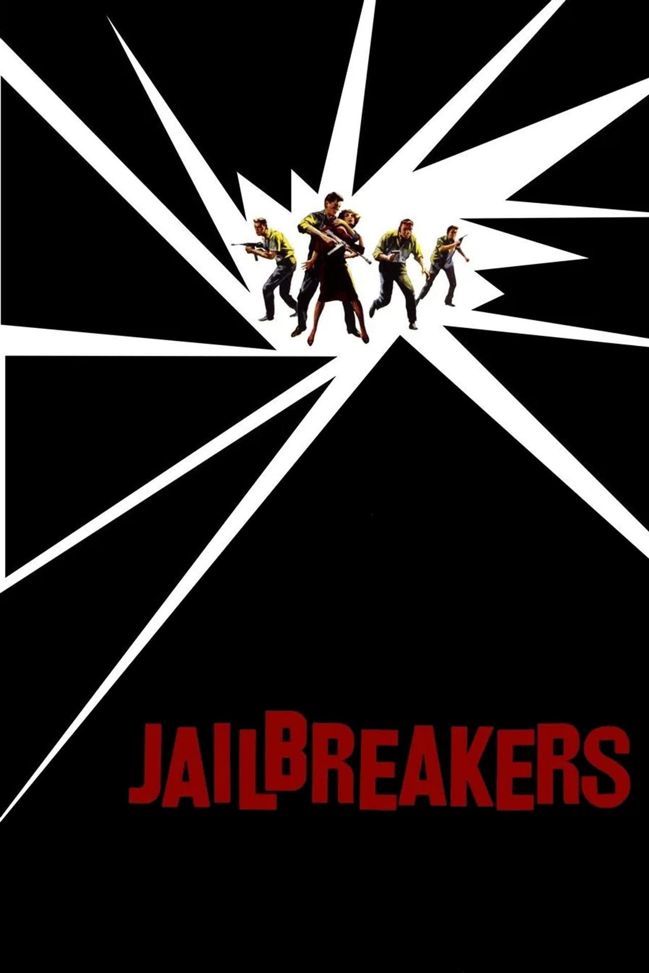 The Jailbreakers preview 2