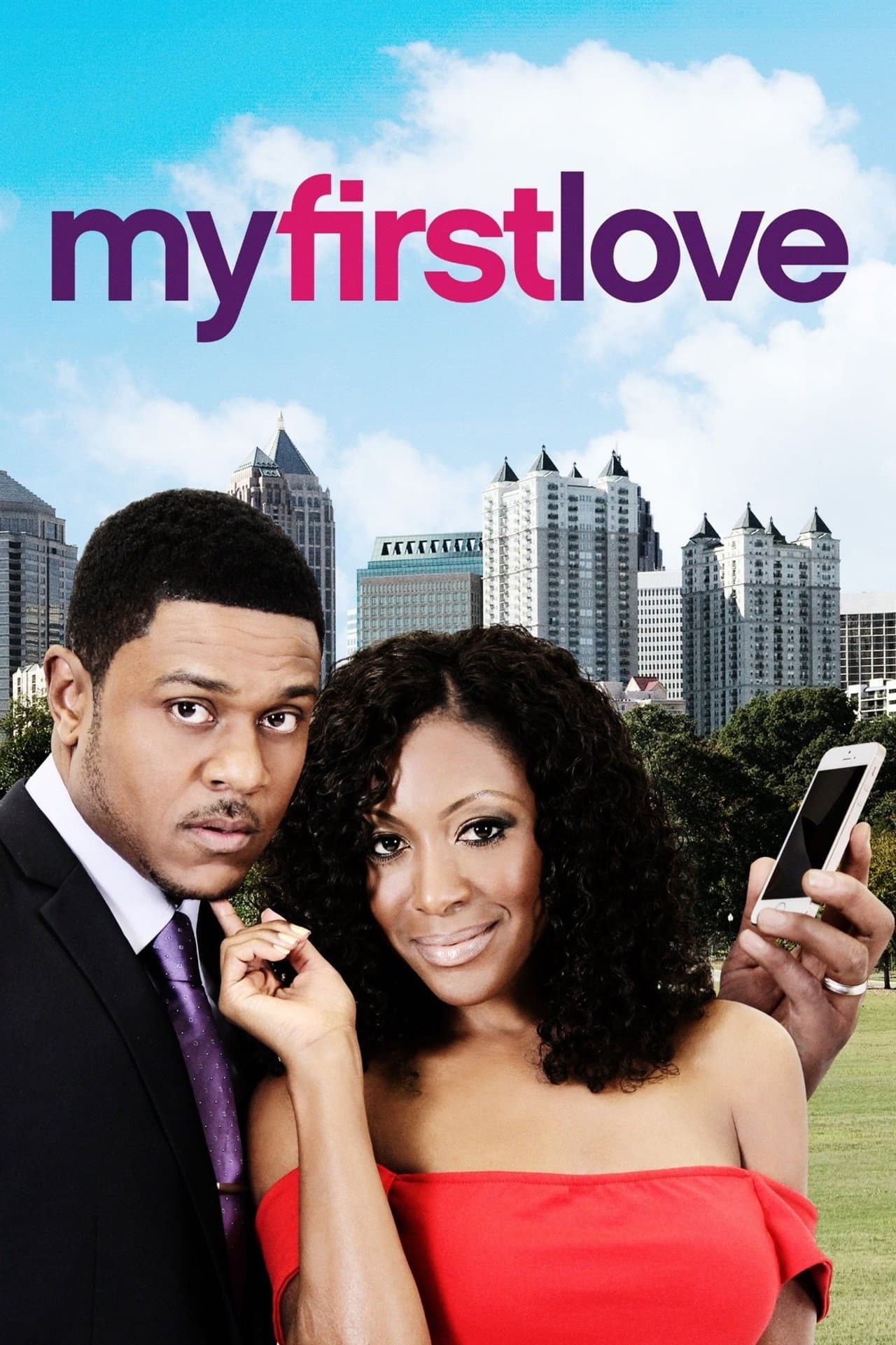 My First Love preview 1