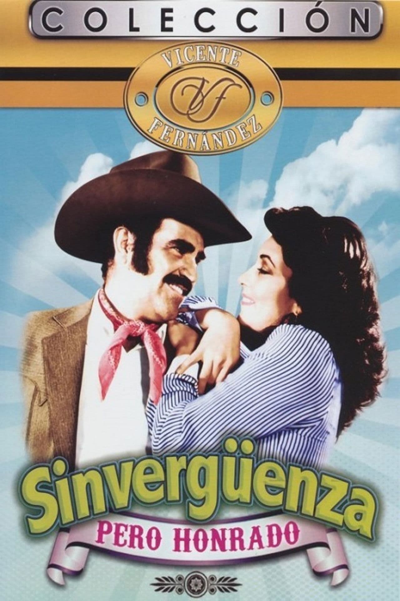 El Sinvergüenza preview 1
