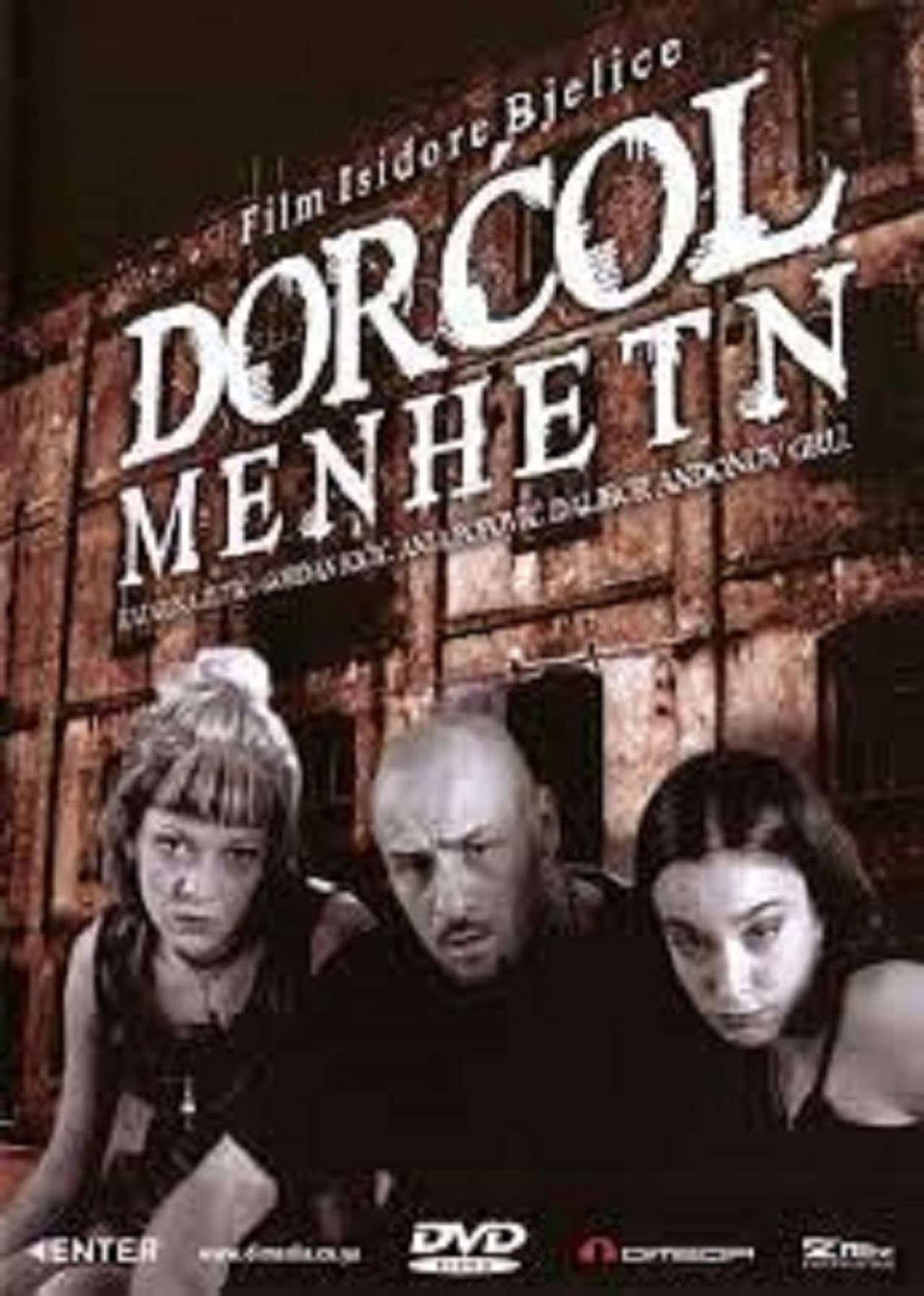 Dorcol-Manhattan preview 1