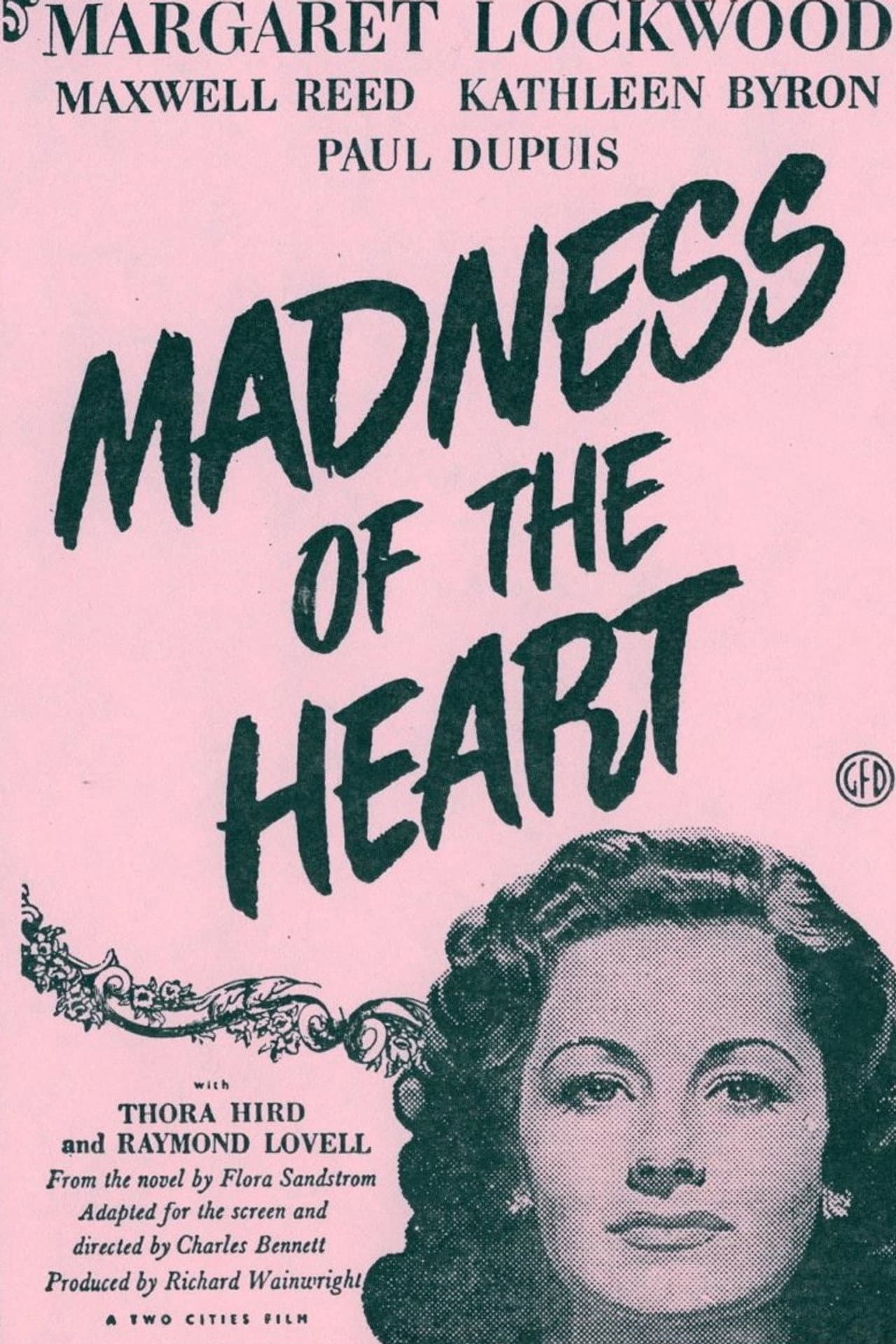 Madness of the Heart preview 2