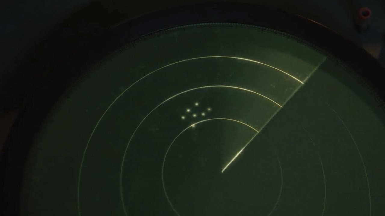 Summer of the Saucers