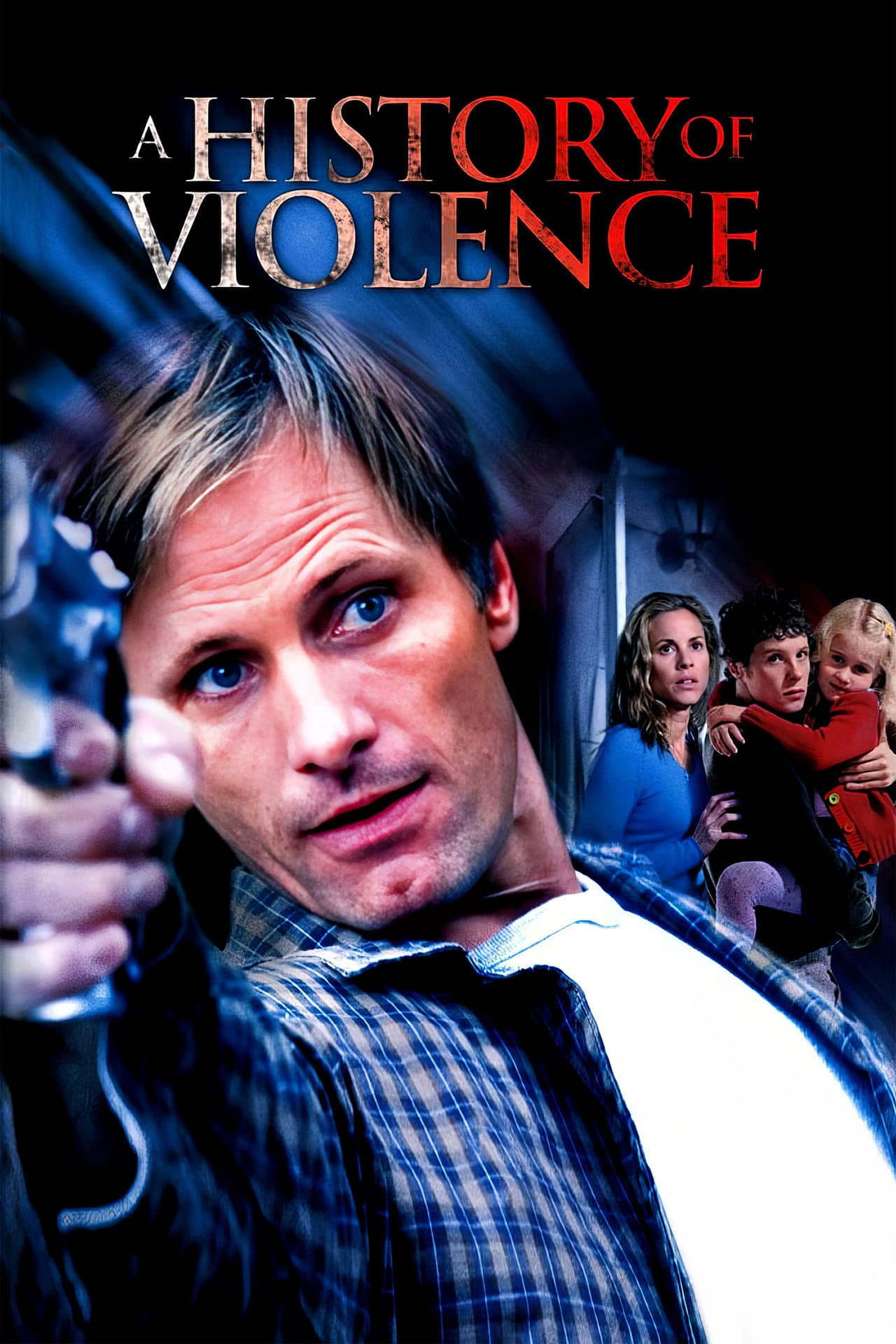 A History of Violence preview 2