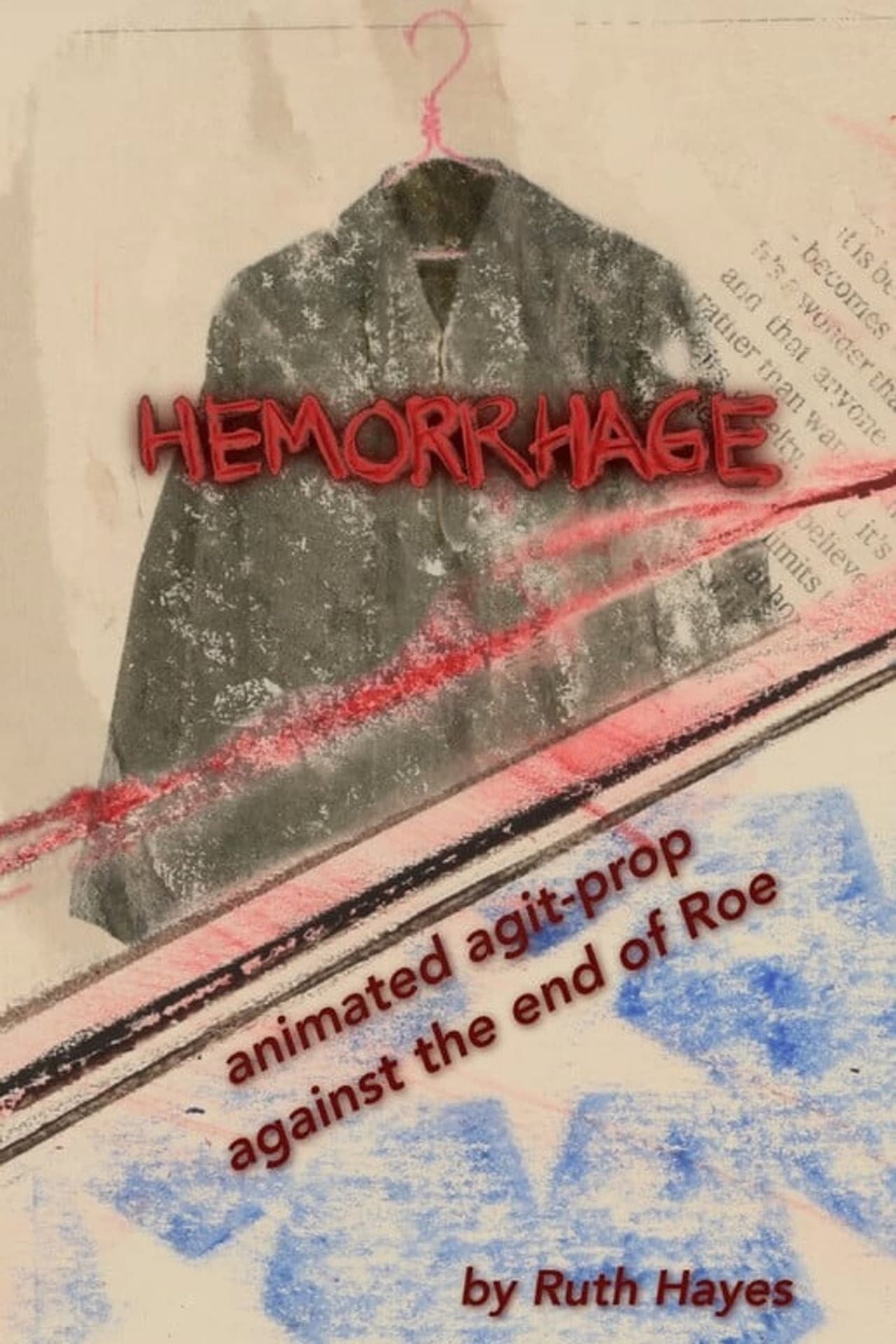 Hemorrhage preview 1