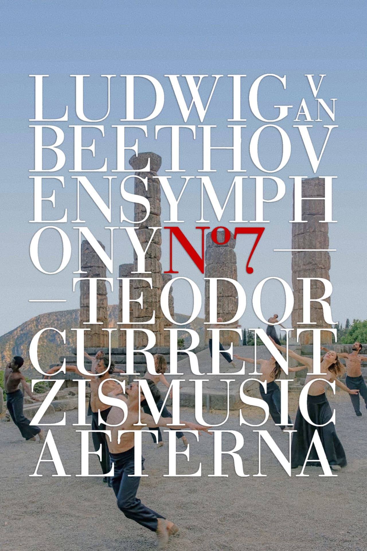 Beethoven: Symphony No. 7 preview 2