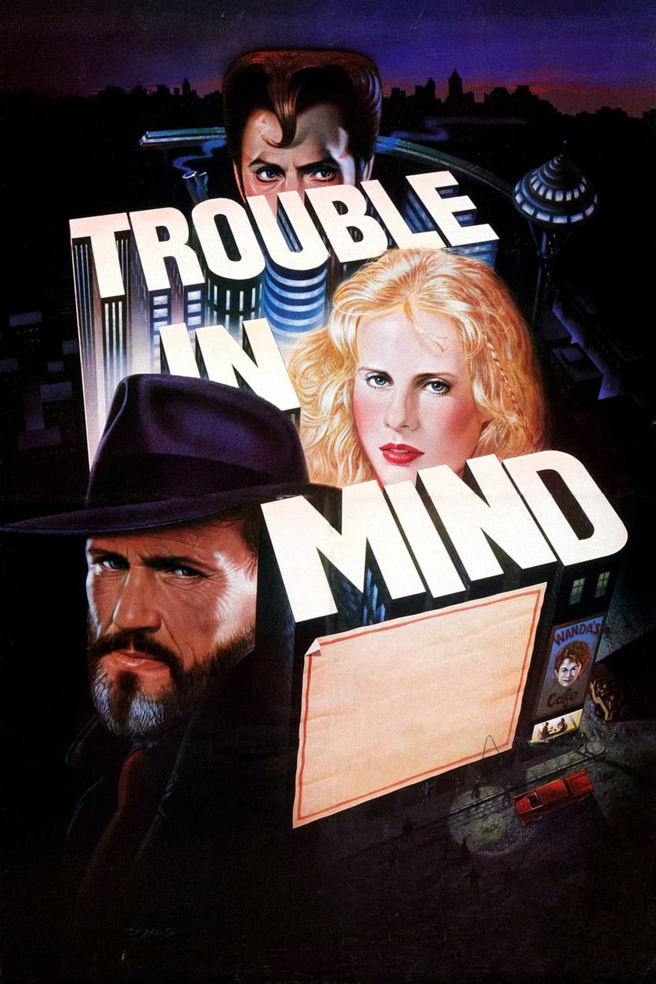 Trouble in Mind preview 2