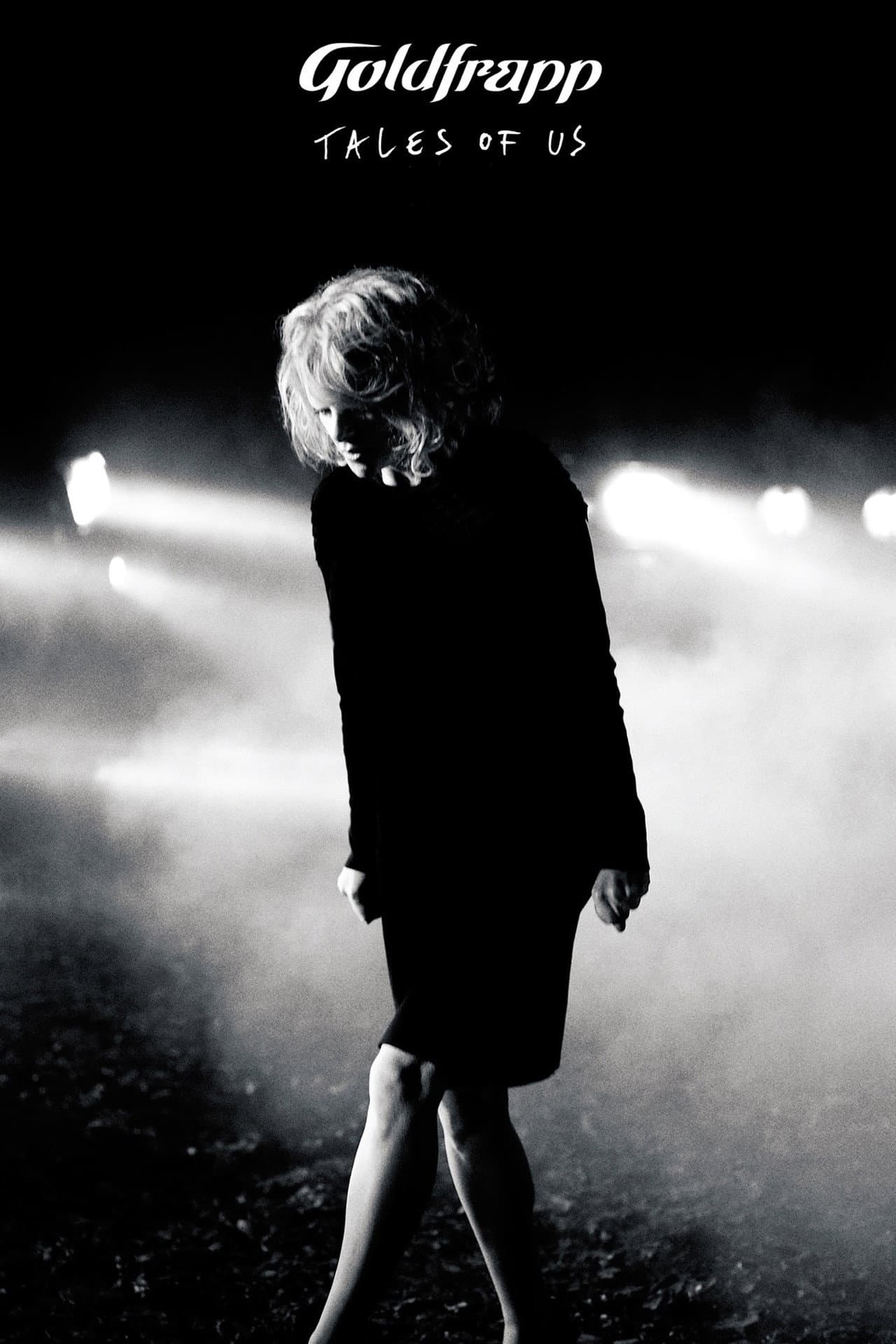 Goldfrapp: Tales Of Us preview 2