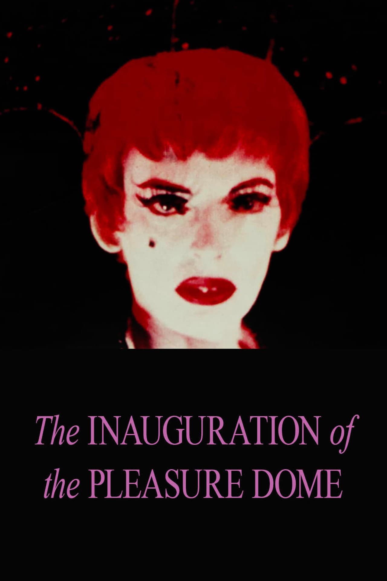 The Inauguration of the Pleasure Dome preview 2