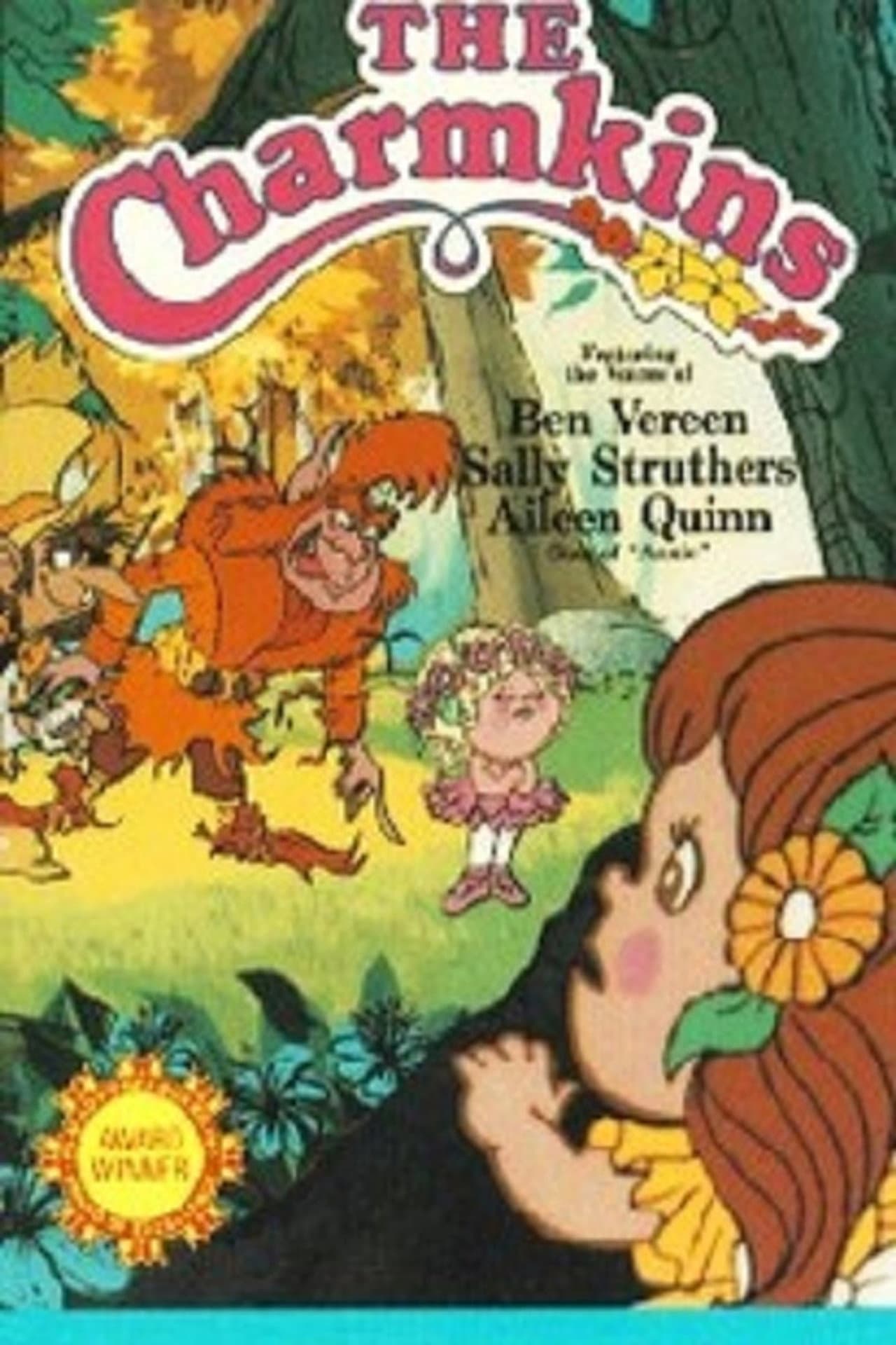 The Charmkins preview 1