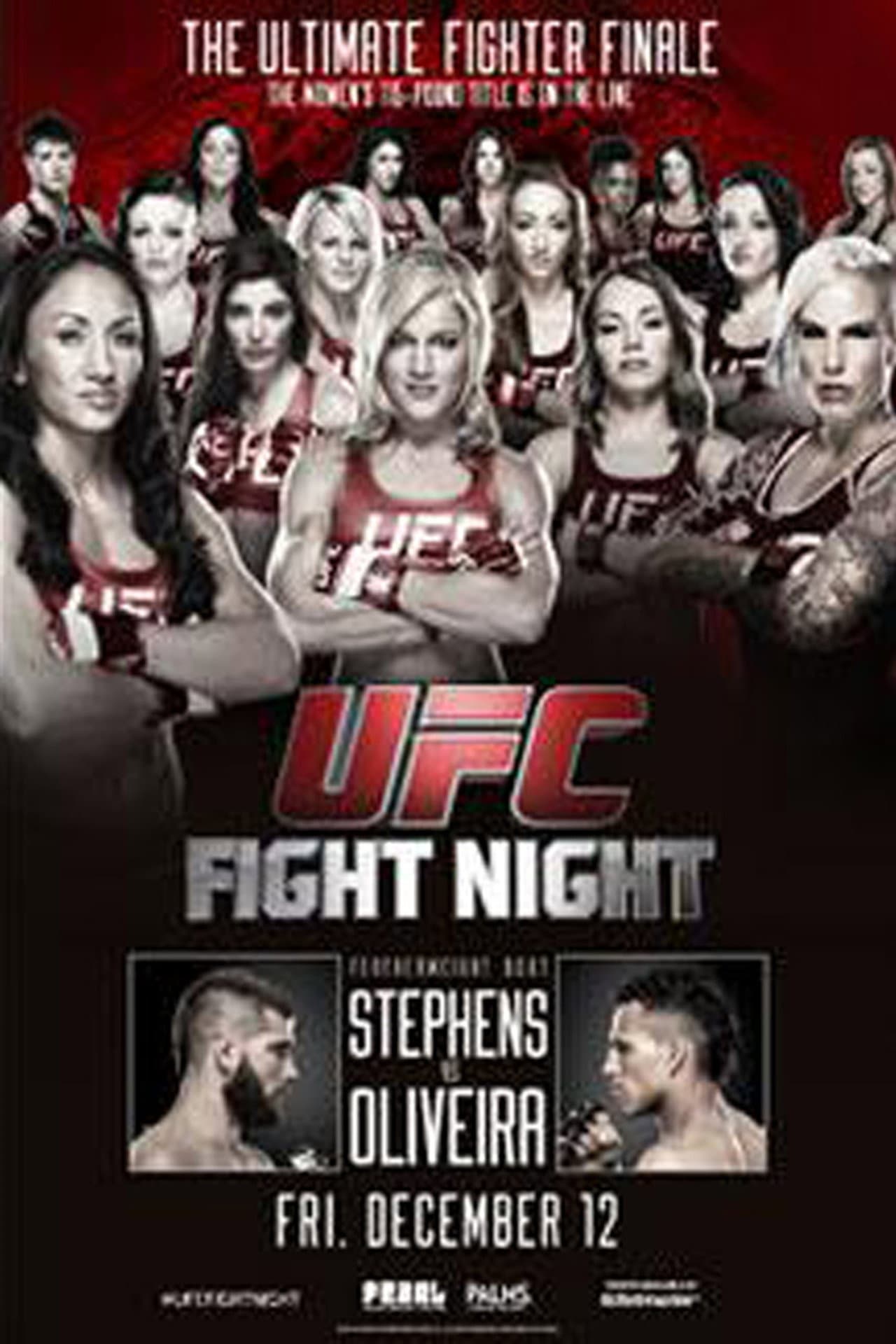A Champion Will Be Crowned