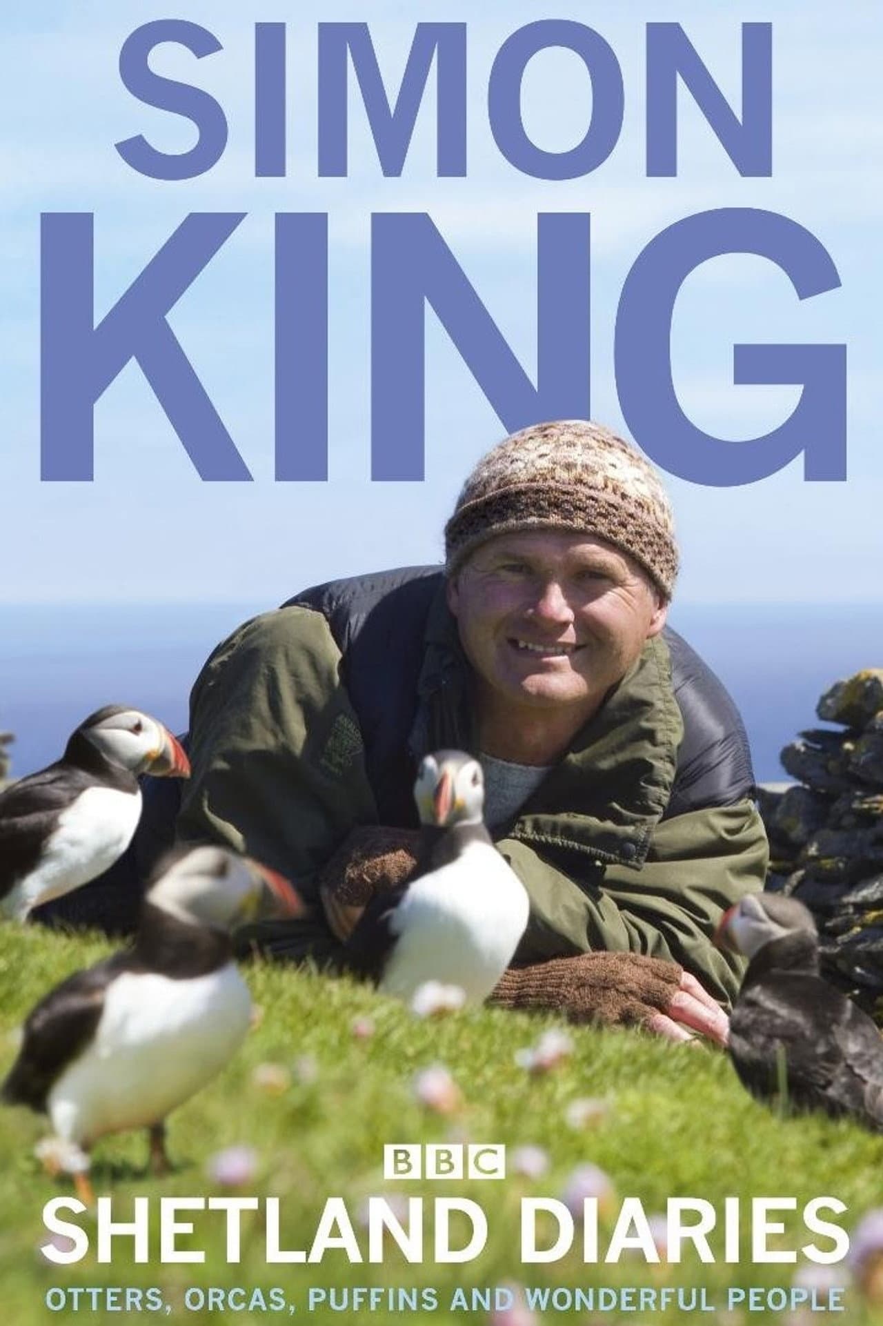 Simon King's Shetland Diaries preview 2