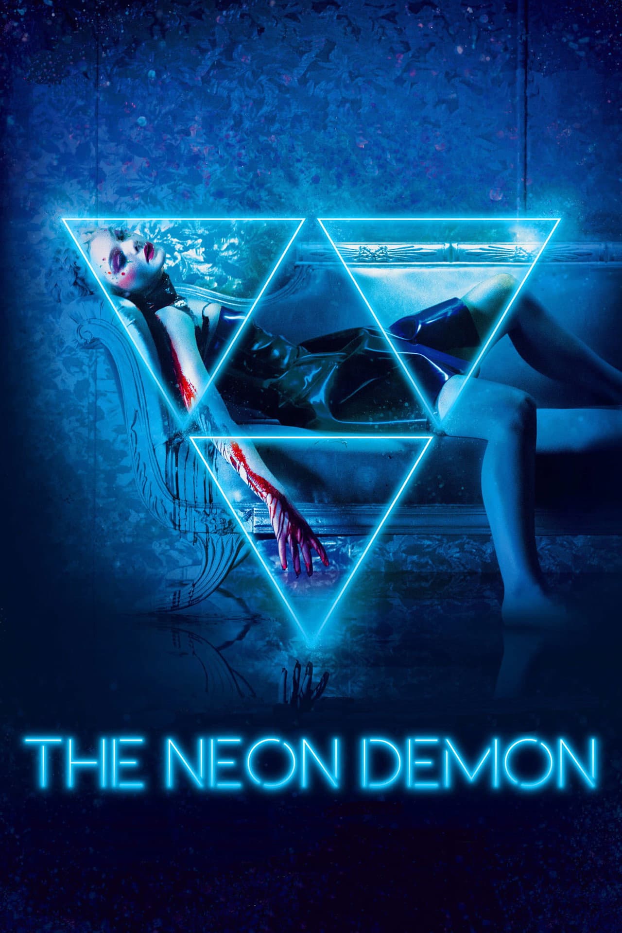 The Neon Demon preview 2