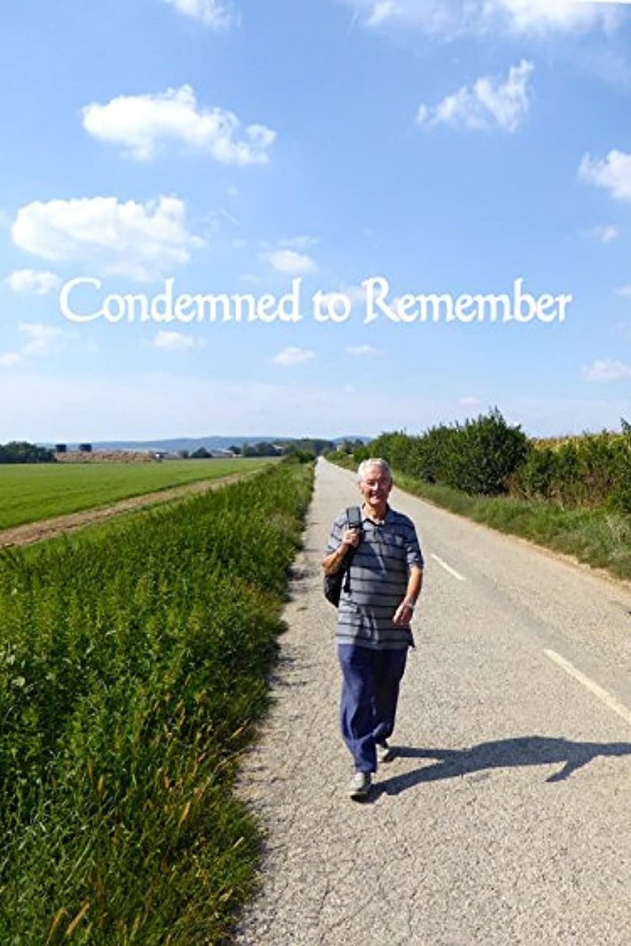 Condemned To Remember preview 1
