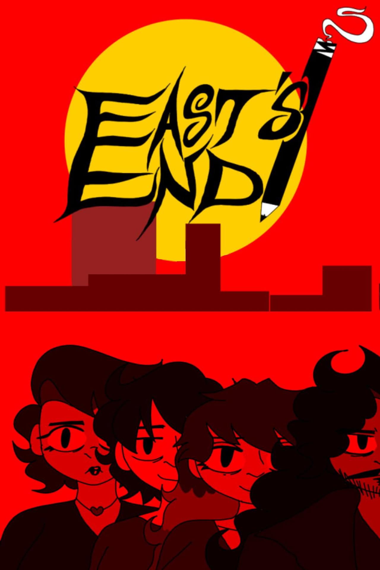 East's End preview 2