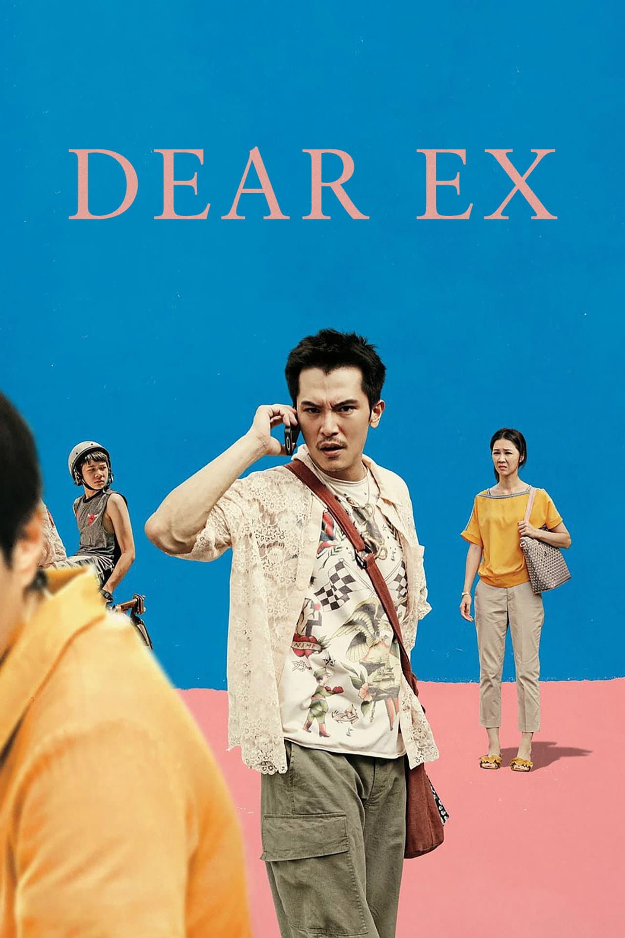 Dear Ex preview 2