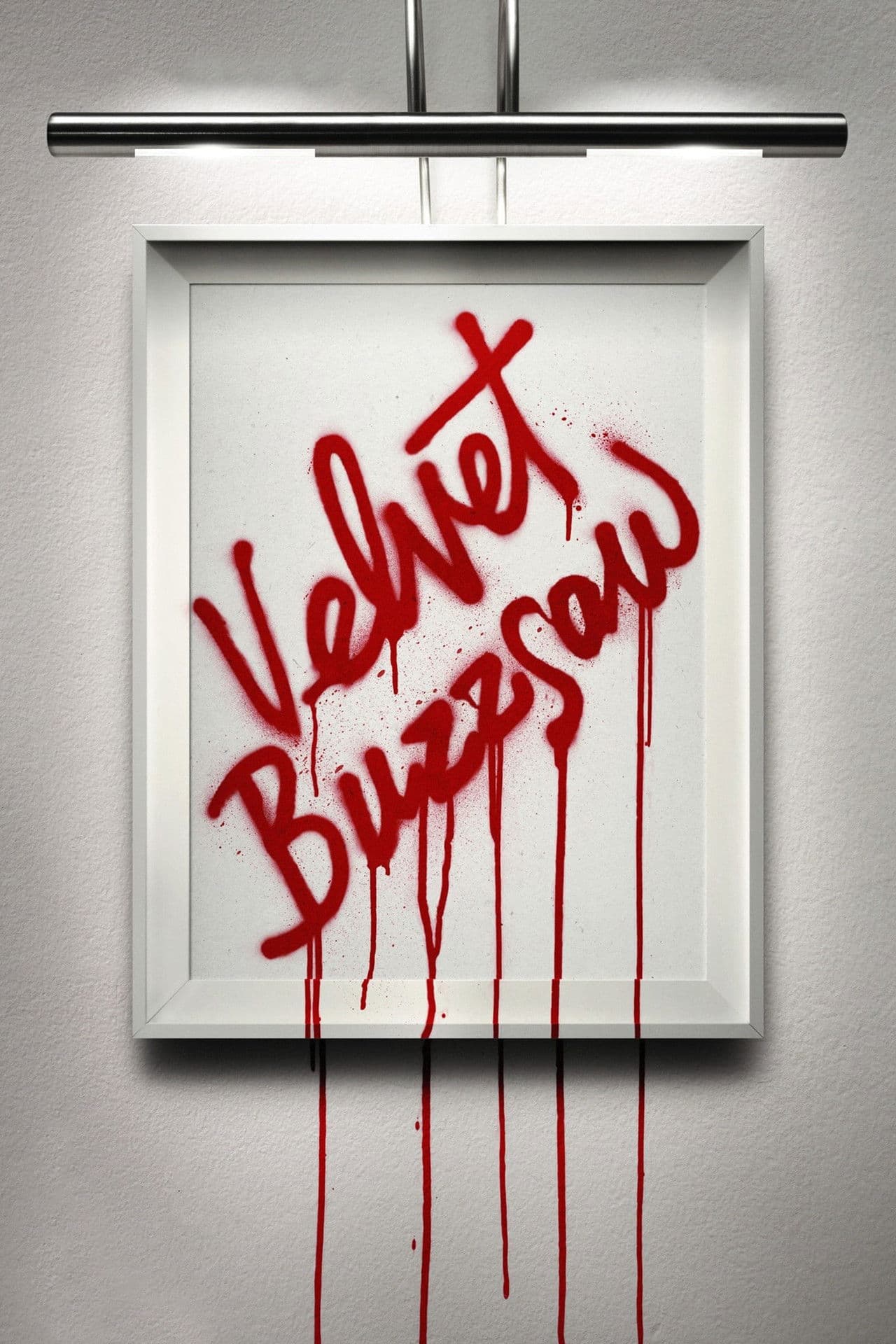 Velvet Buzzsaw preview 2