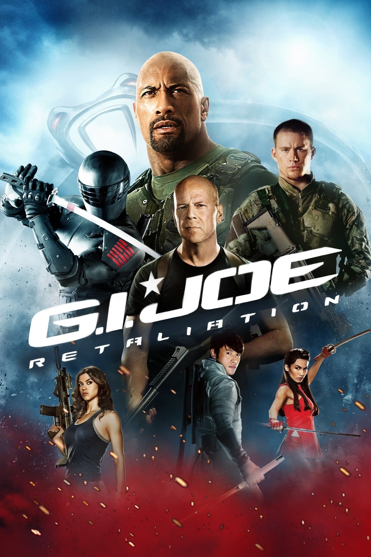 G.I. Joe: Retaliation preview 2