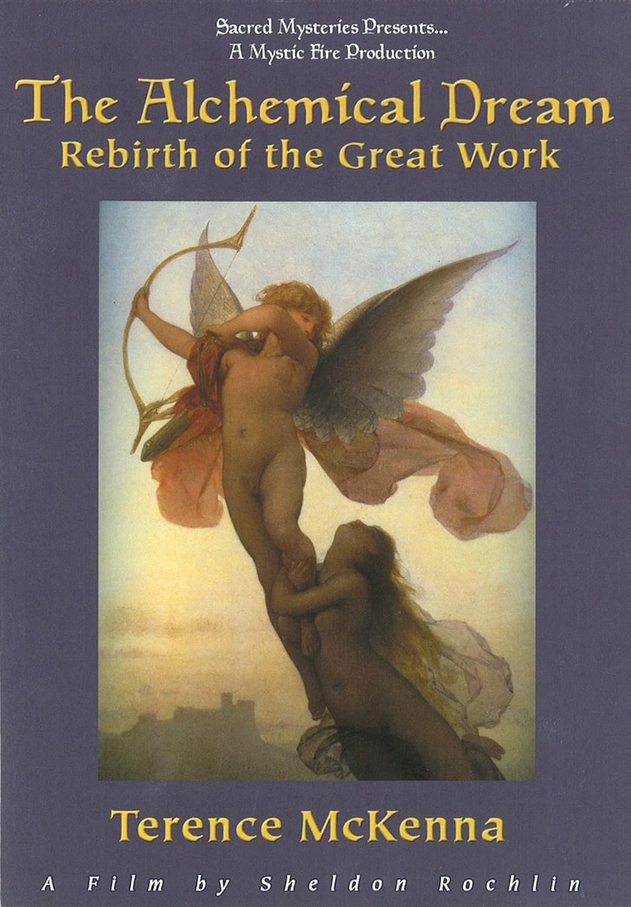 The Alchemical Dream: Rebirth of the Great Work preview 1