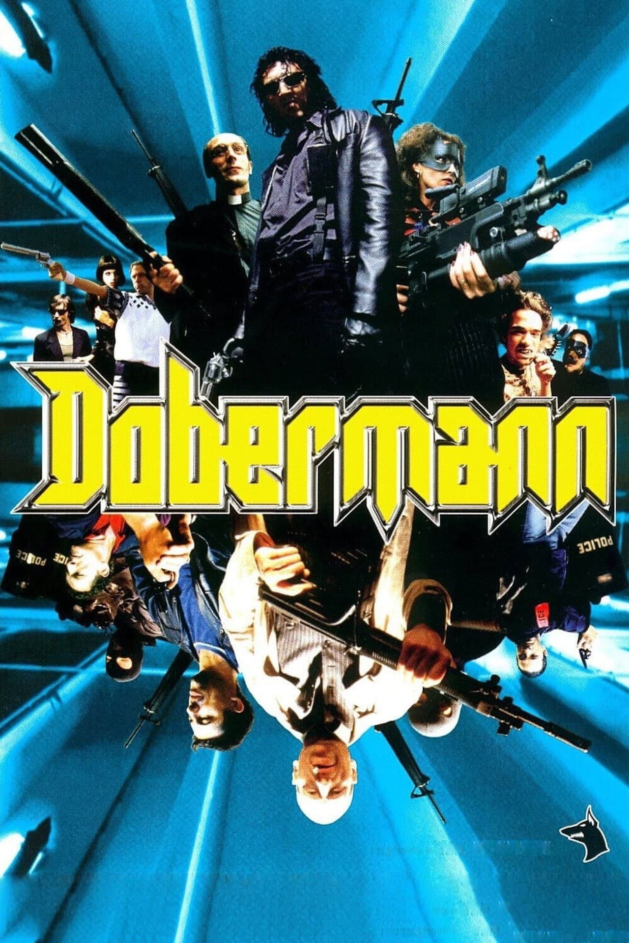 Dobermann preview 2