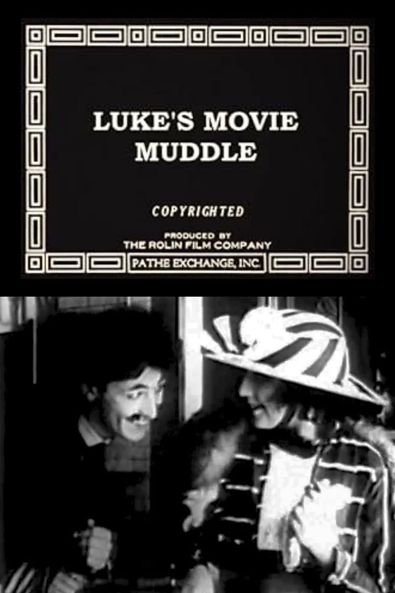 Luke's Movie Muddle preview 2