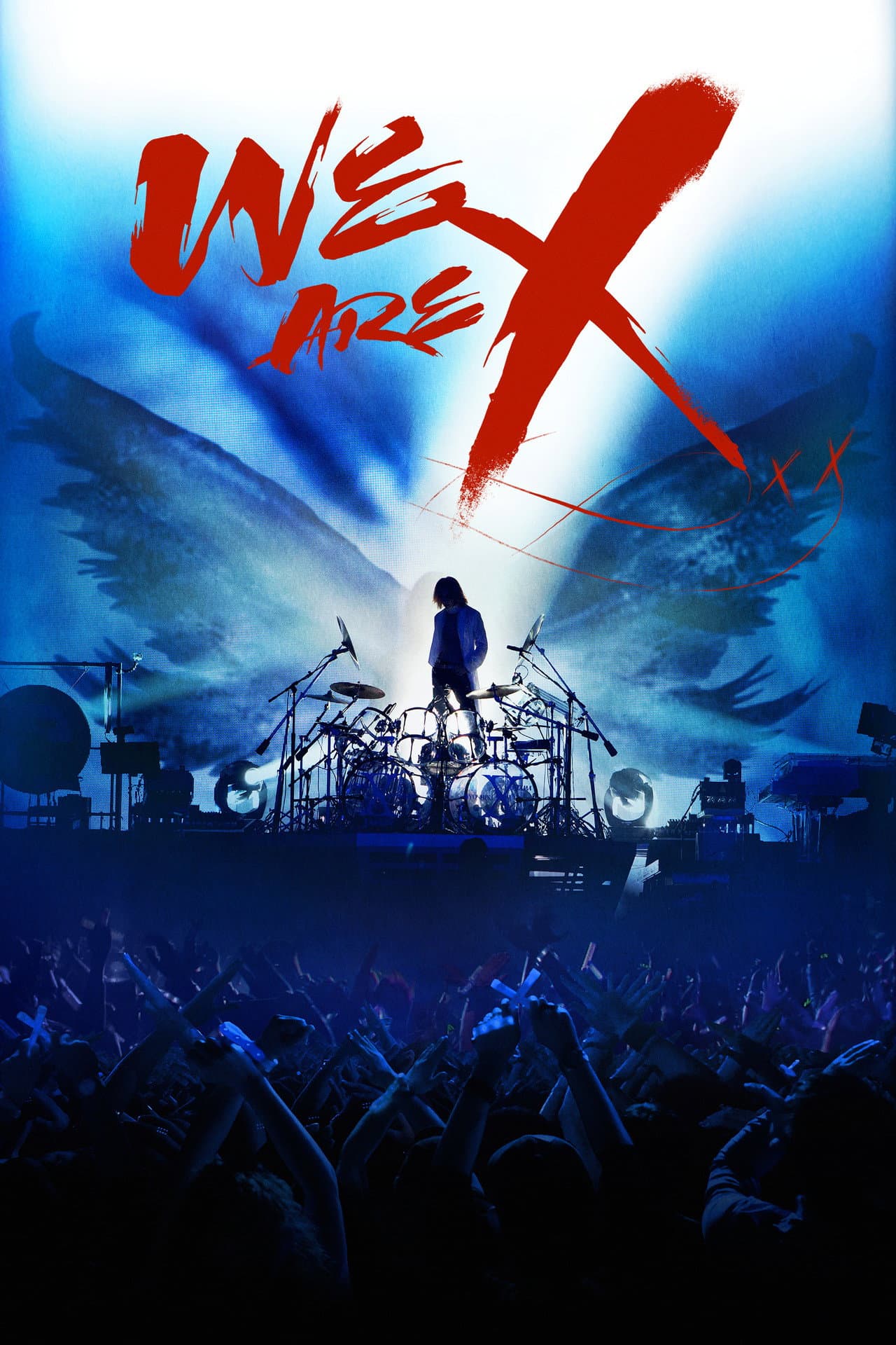 We Are X preview 2
