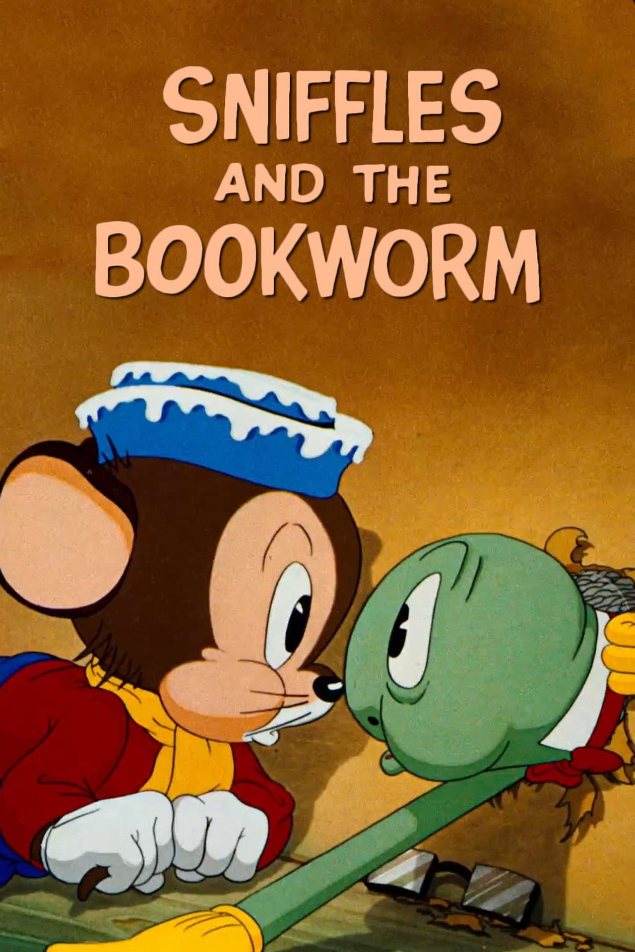 Sniffles and the Bookworm preview 2