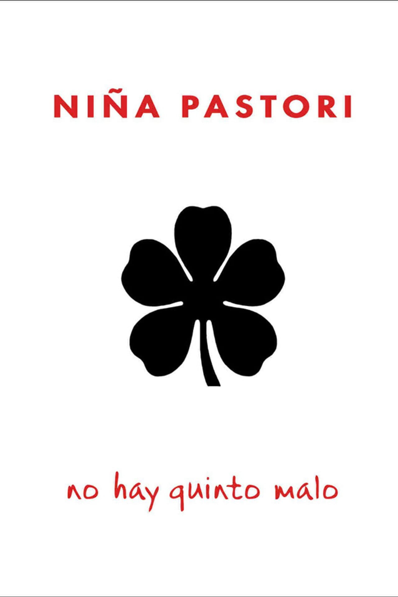 Niña Pastori: Every Cloud Has A Silver Lining preview 2