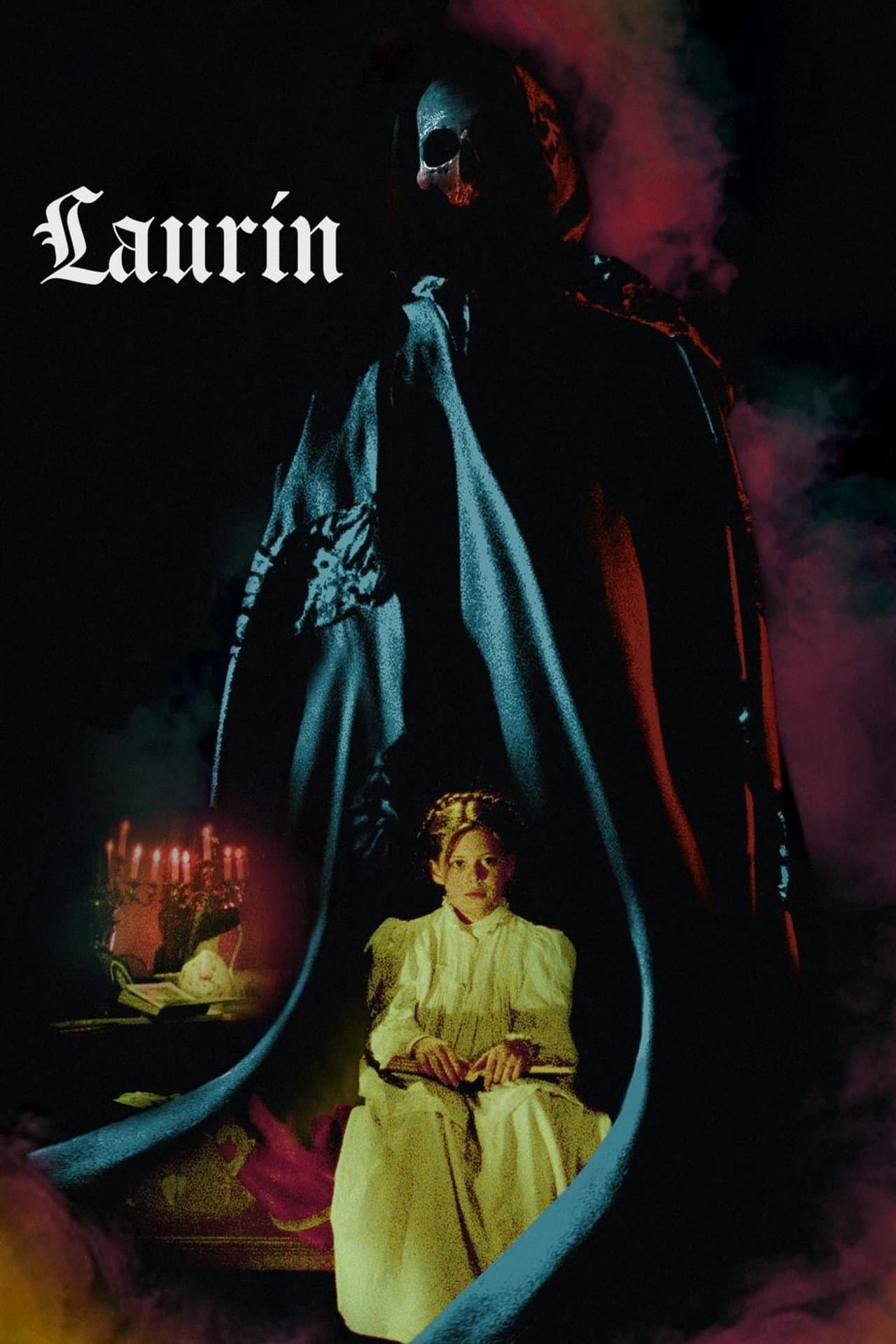 Laurin preview 2