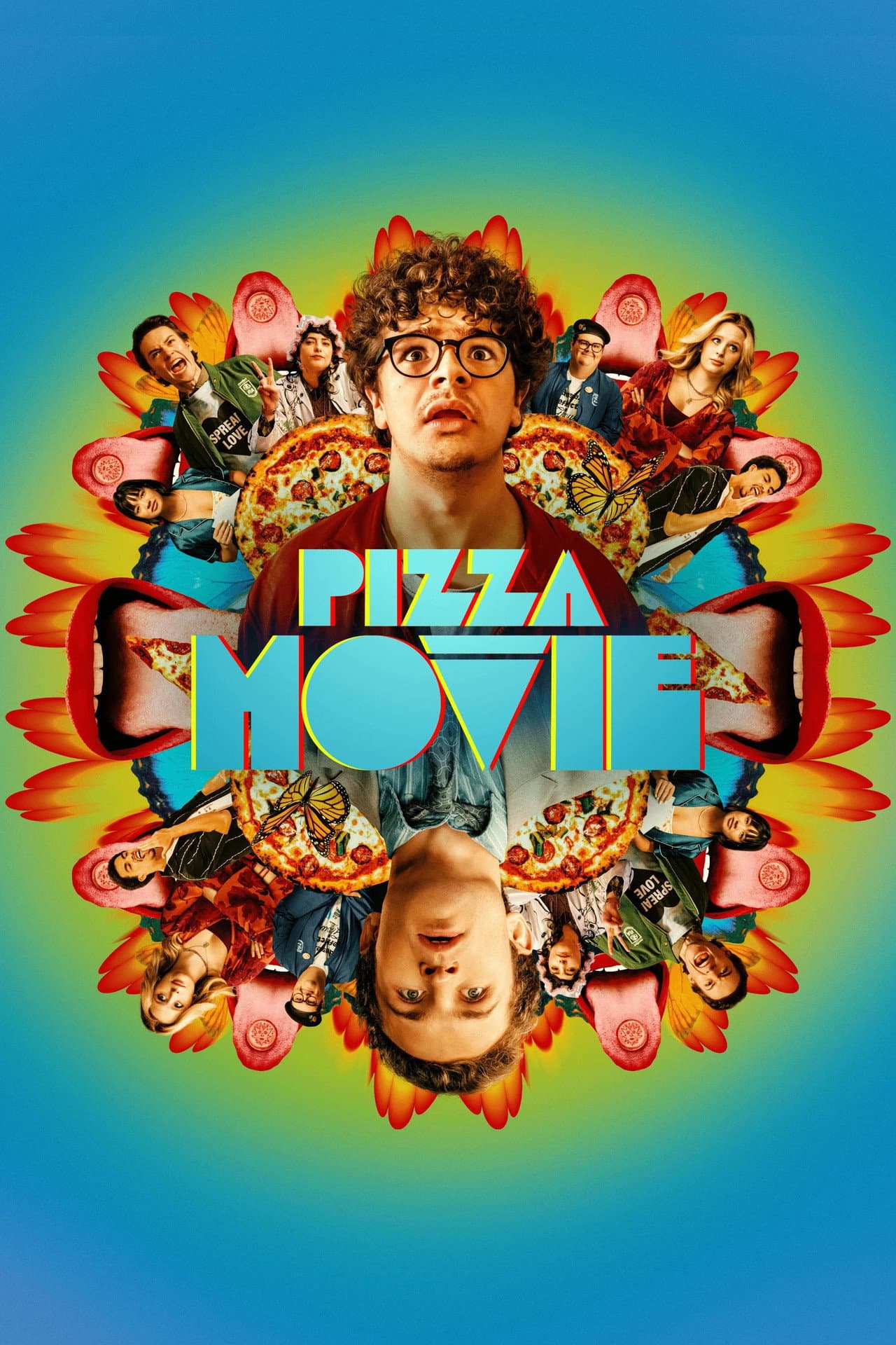 Pizza Movie preview 2
