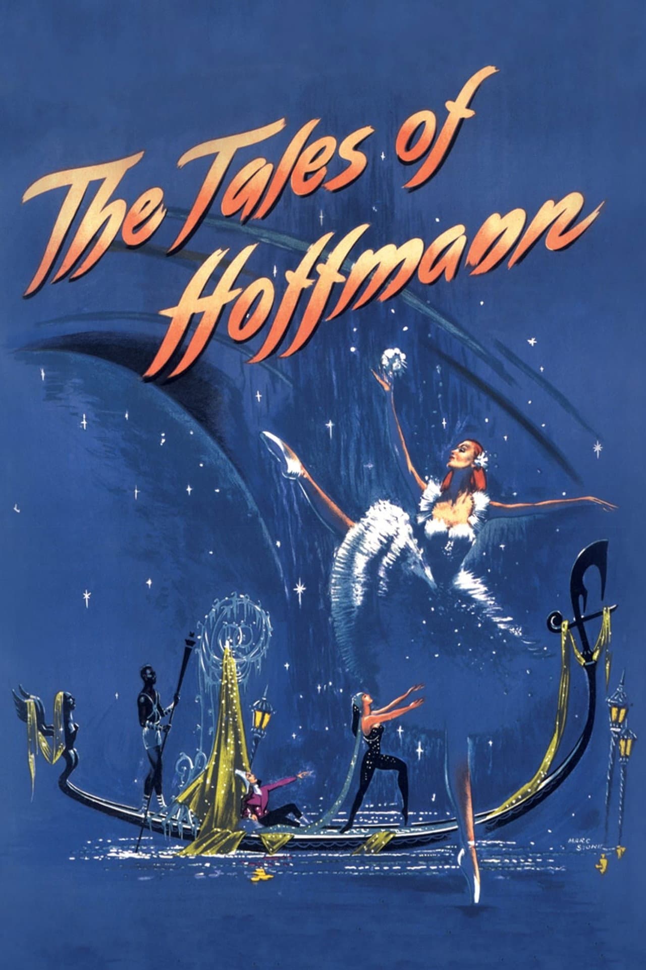 The Tales of Hoffmann preview 2
