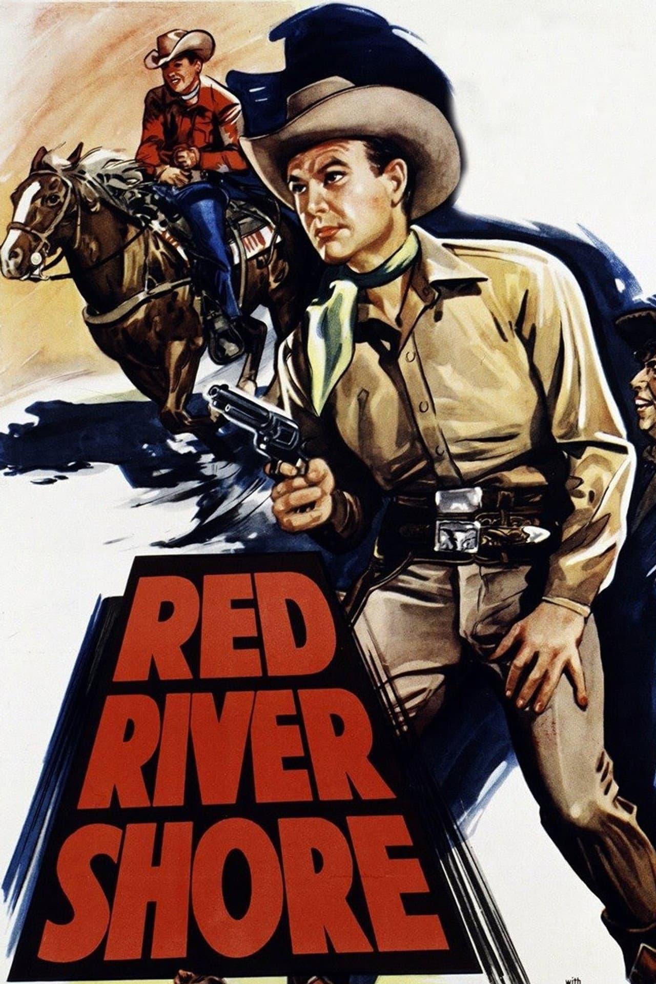 Red River Shore preview 2
