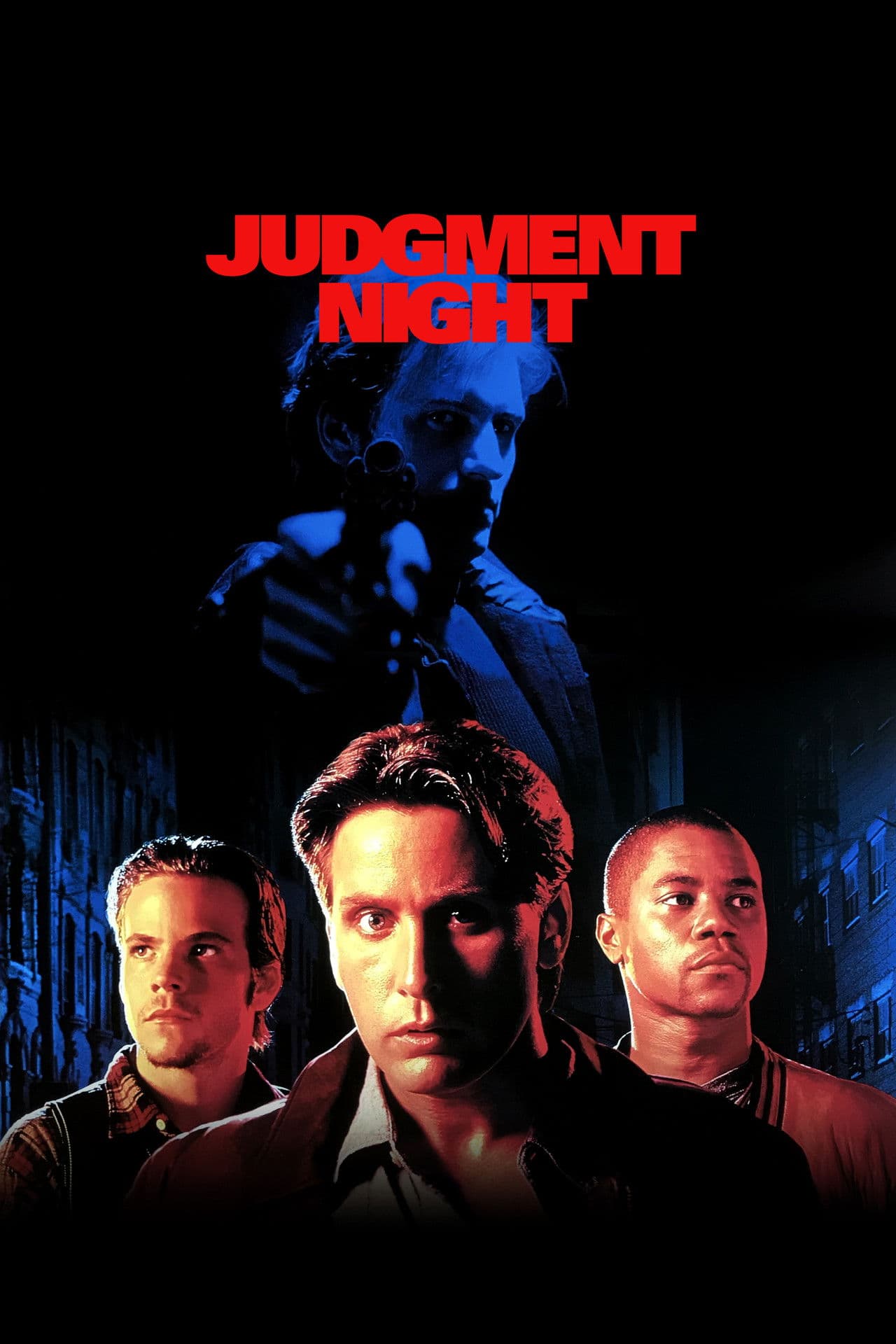 Judgment Night preview 2