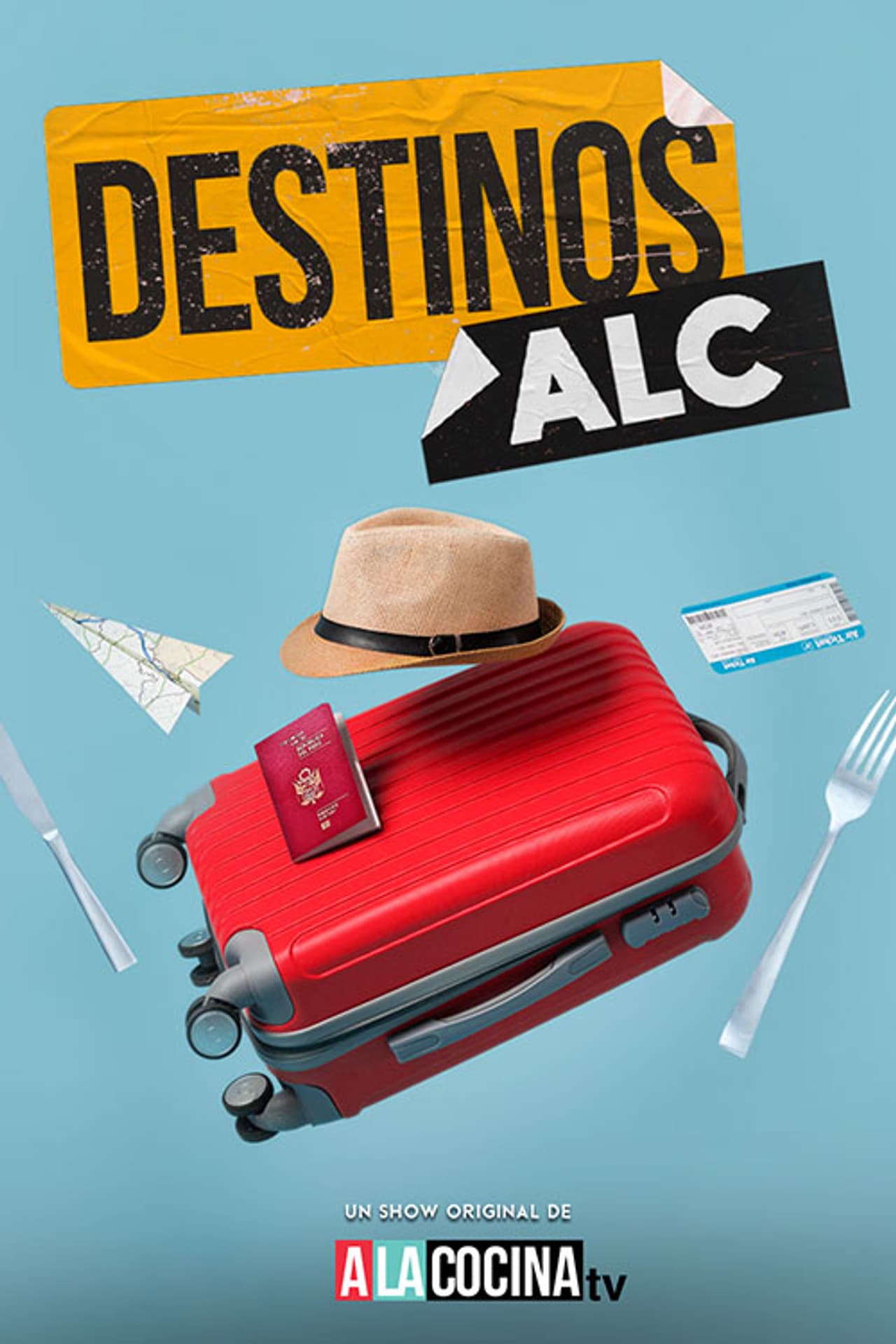 Destinos ALC preview 1