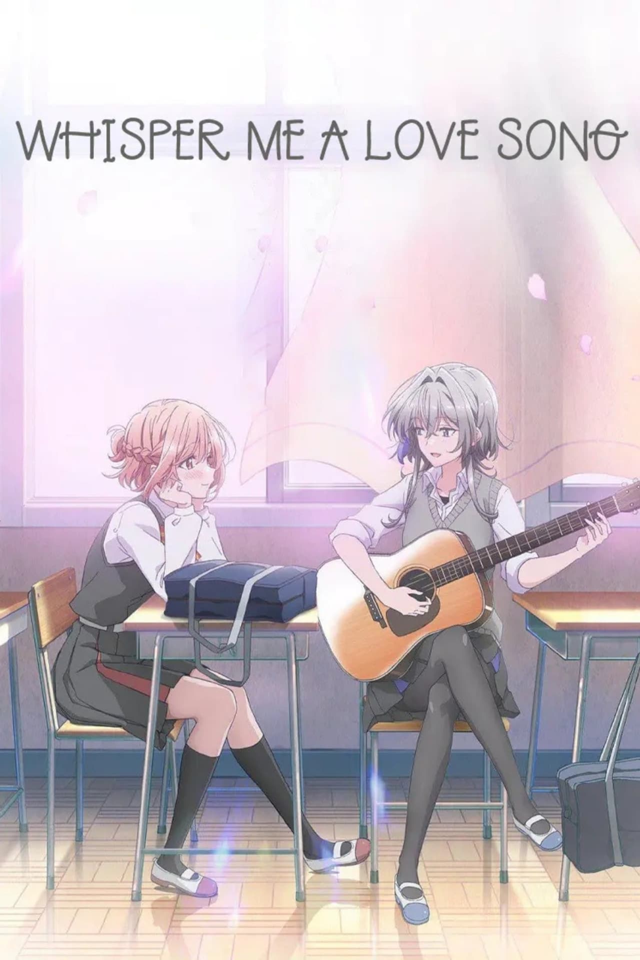 Whisper Me a Love Song preview 2
