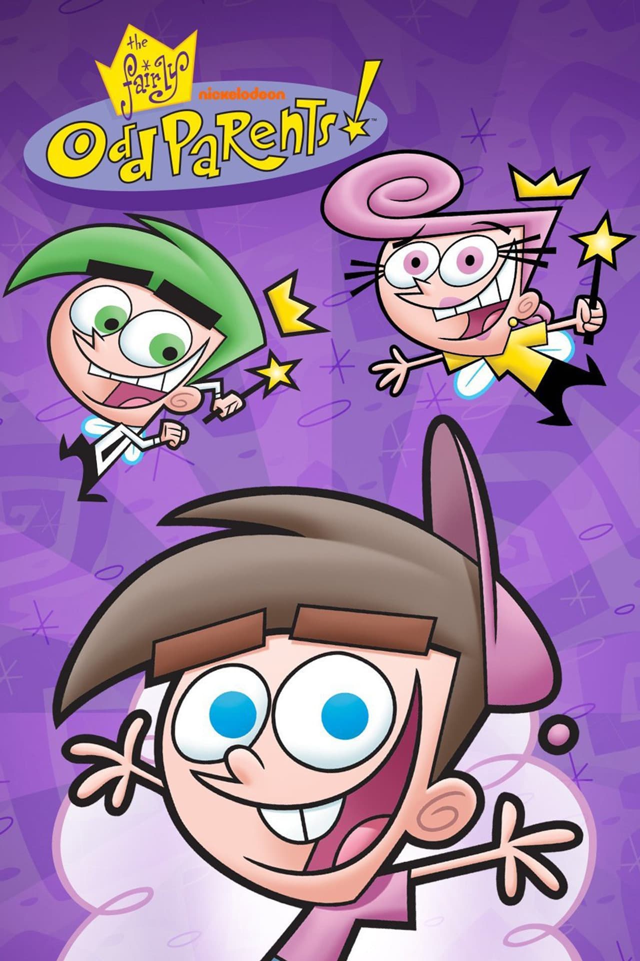 The Fairly OddParents preview 2