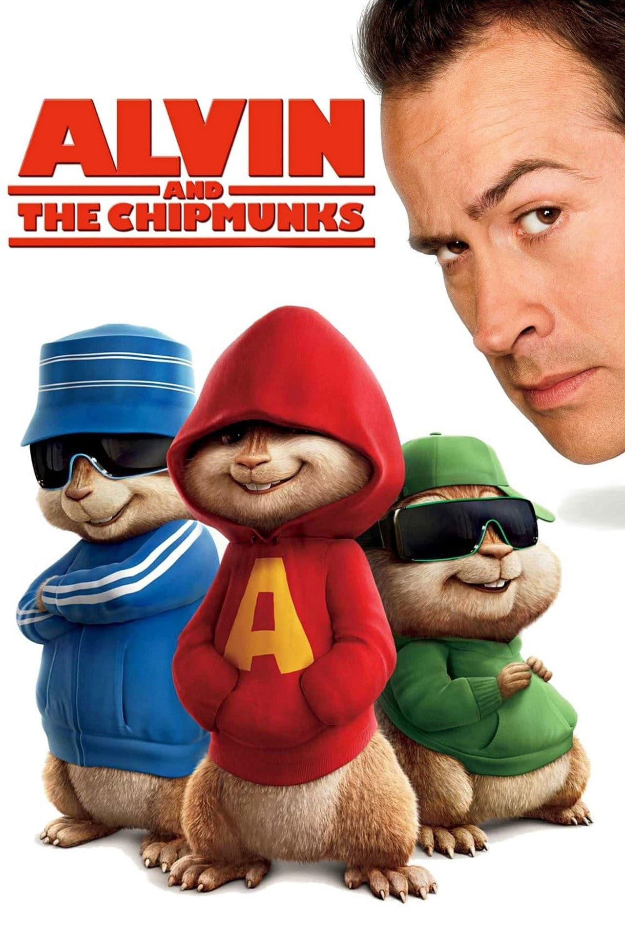 Alvin and the Chipmunks preview 2