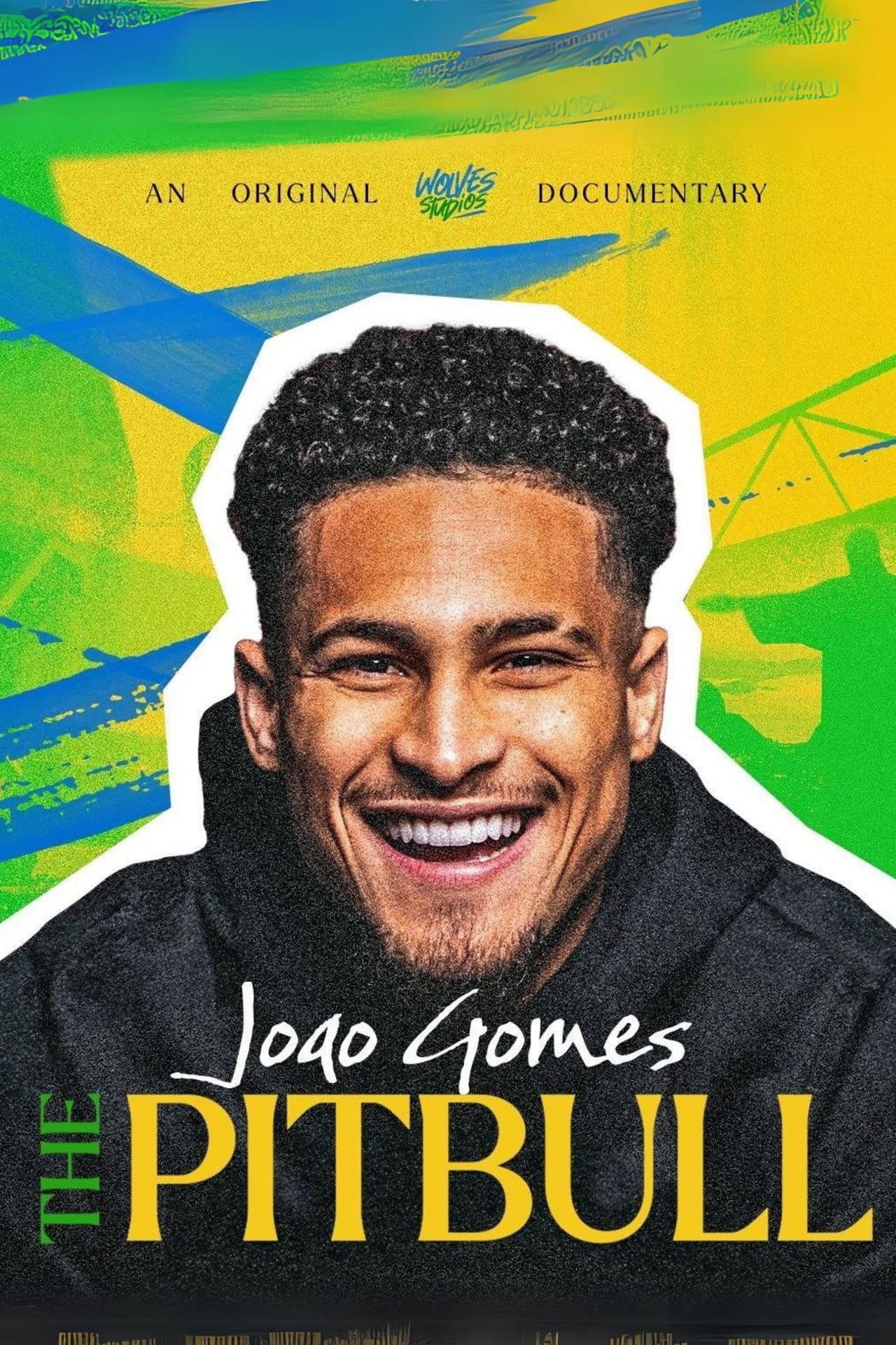 Joao Gomes: The Pitbull preview 2