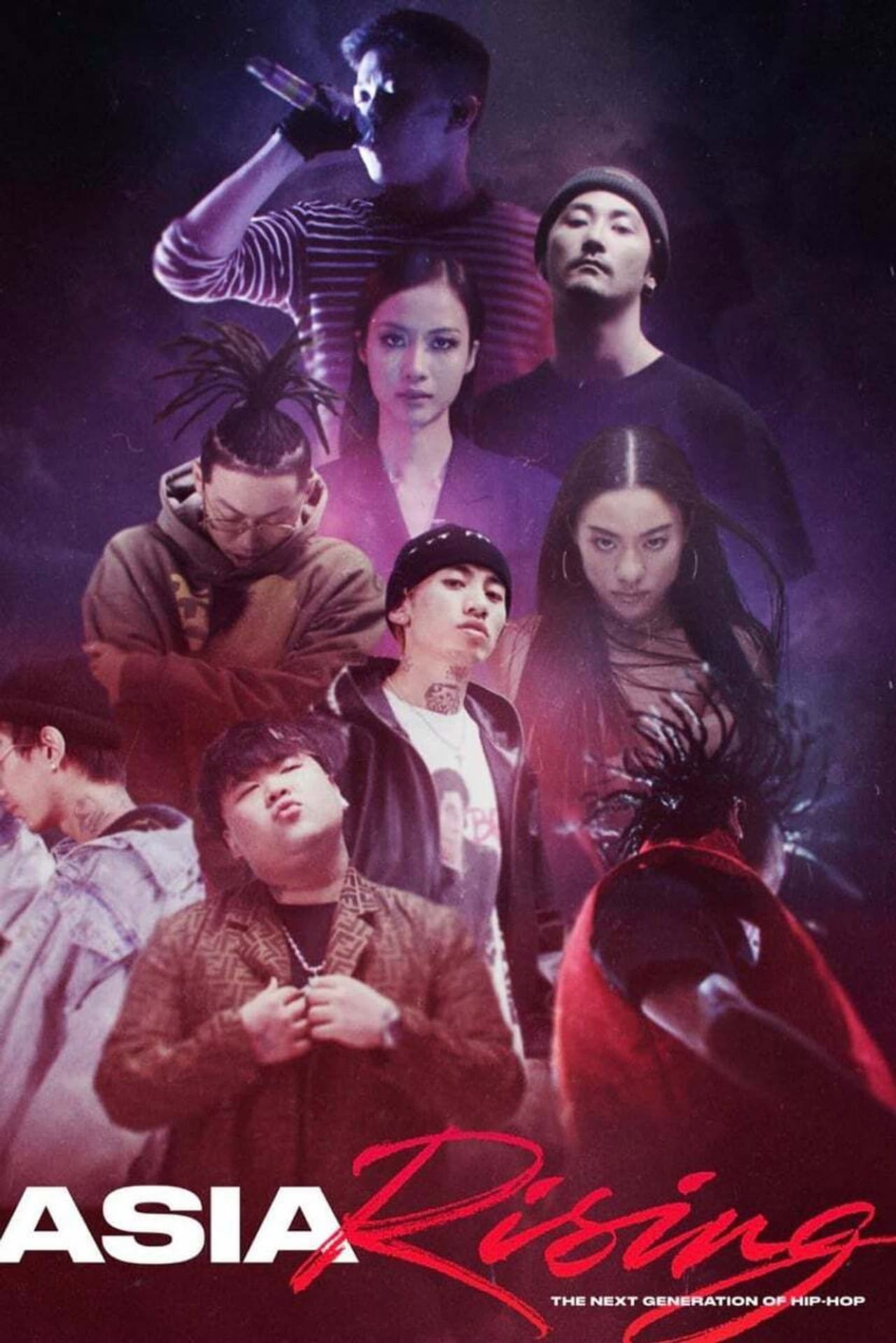Asia Rising: The Next Generation of Hip-Hop preview 2