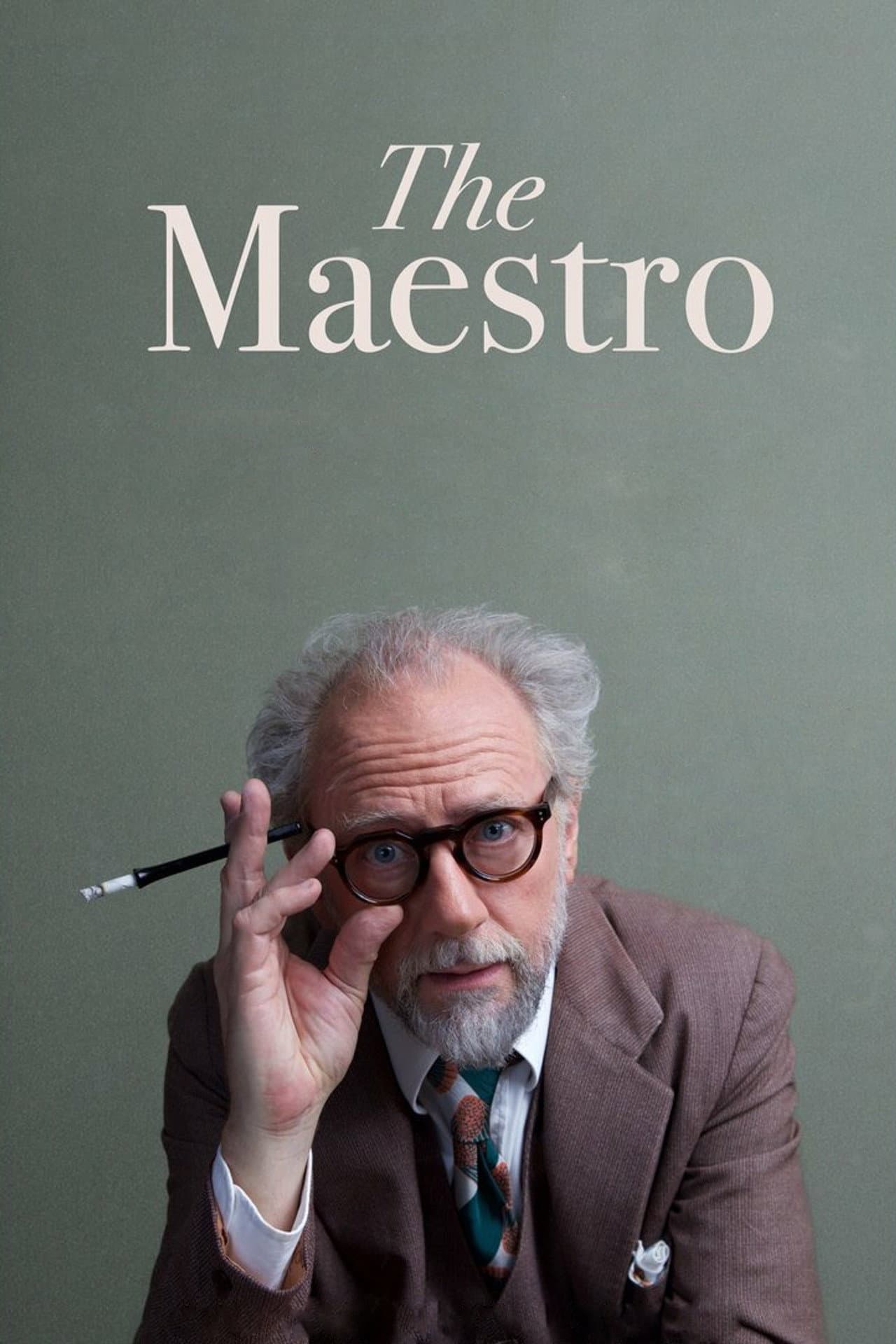 The Maestro preview 2
