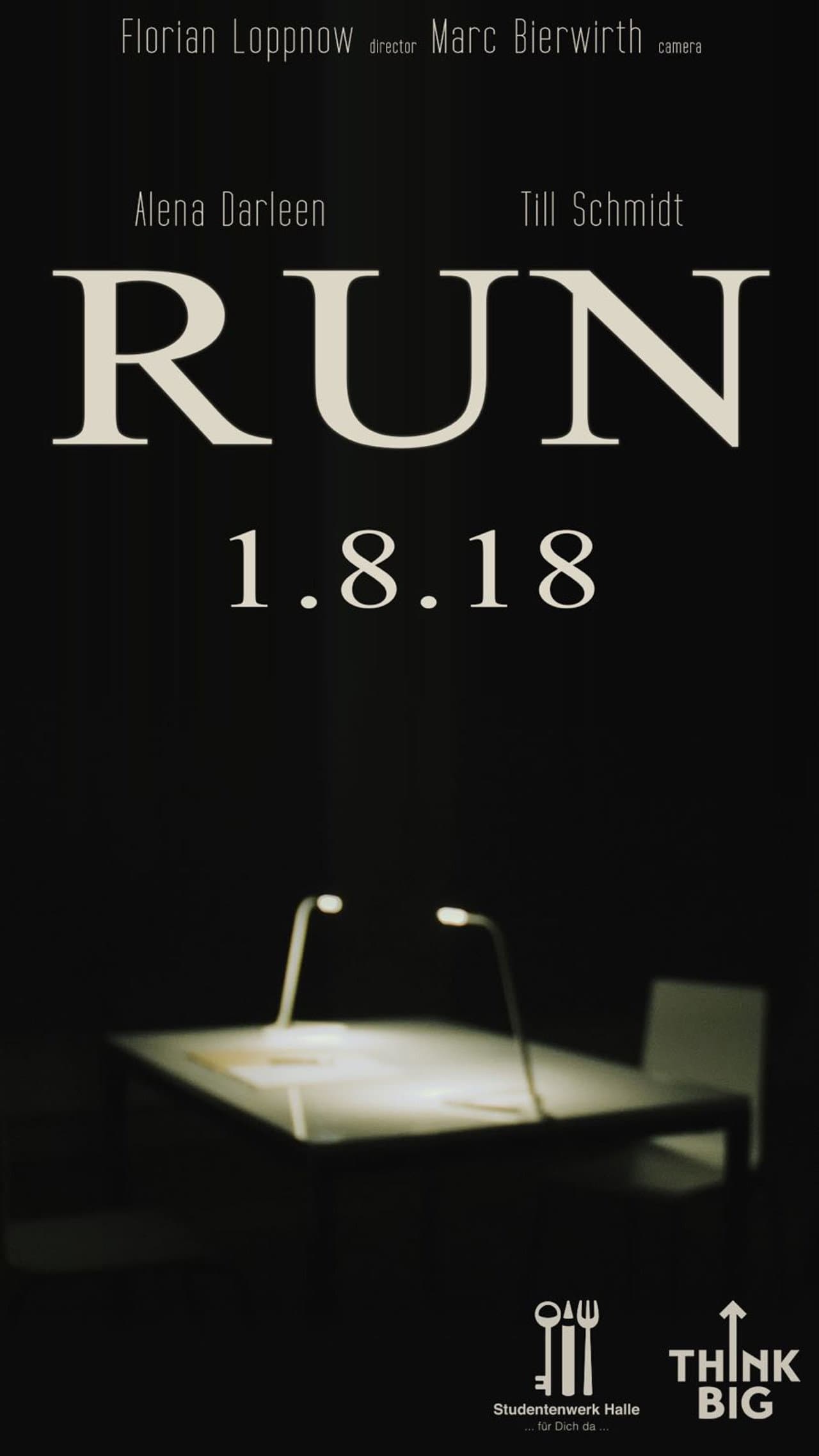 Run preview 2